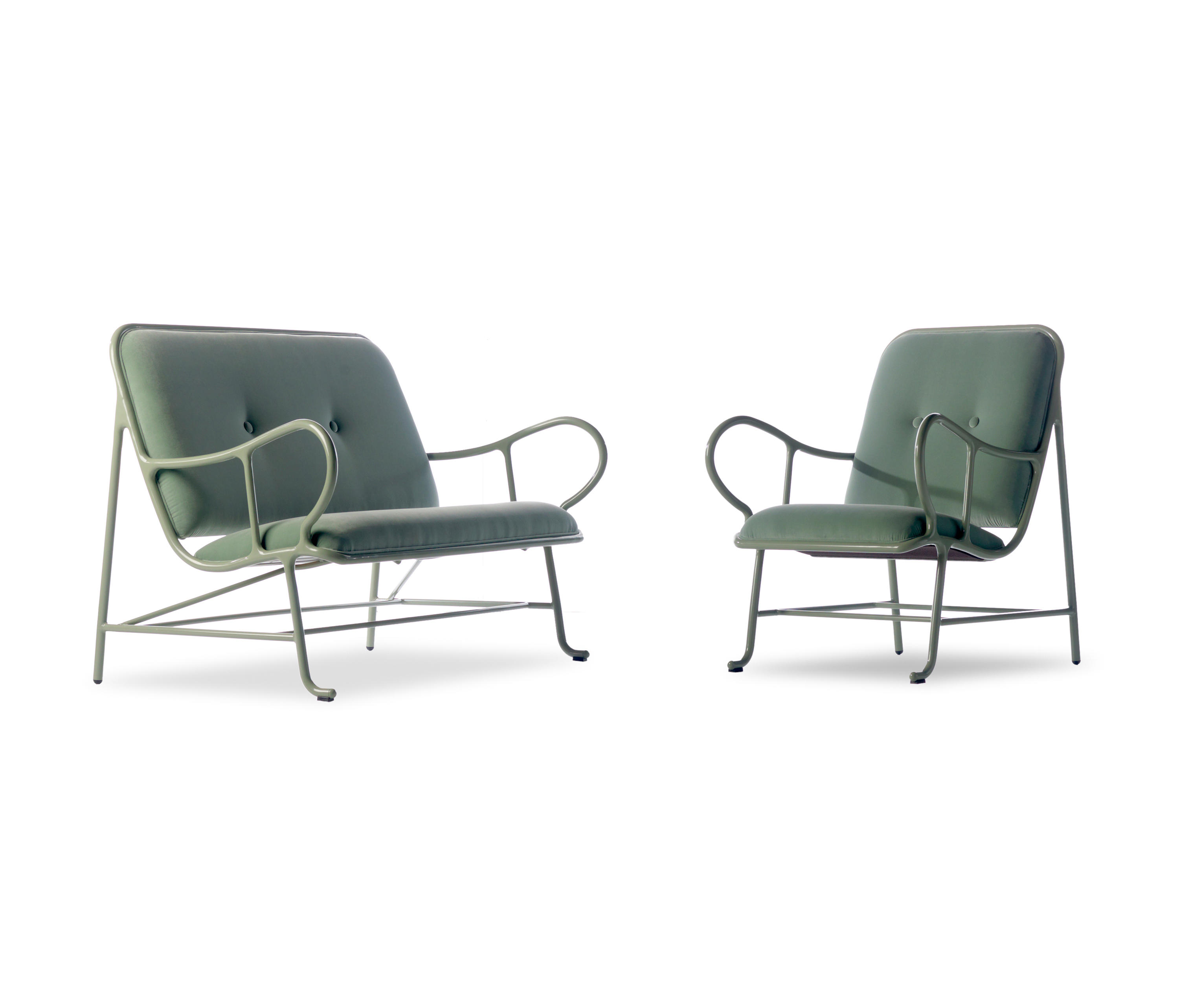 华体会(中国) - 坐具|休闲椅|办公家具|设计师家具|GARDENIAS INDOOR 休闲沙发