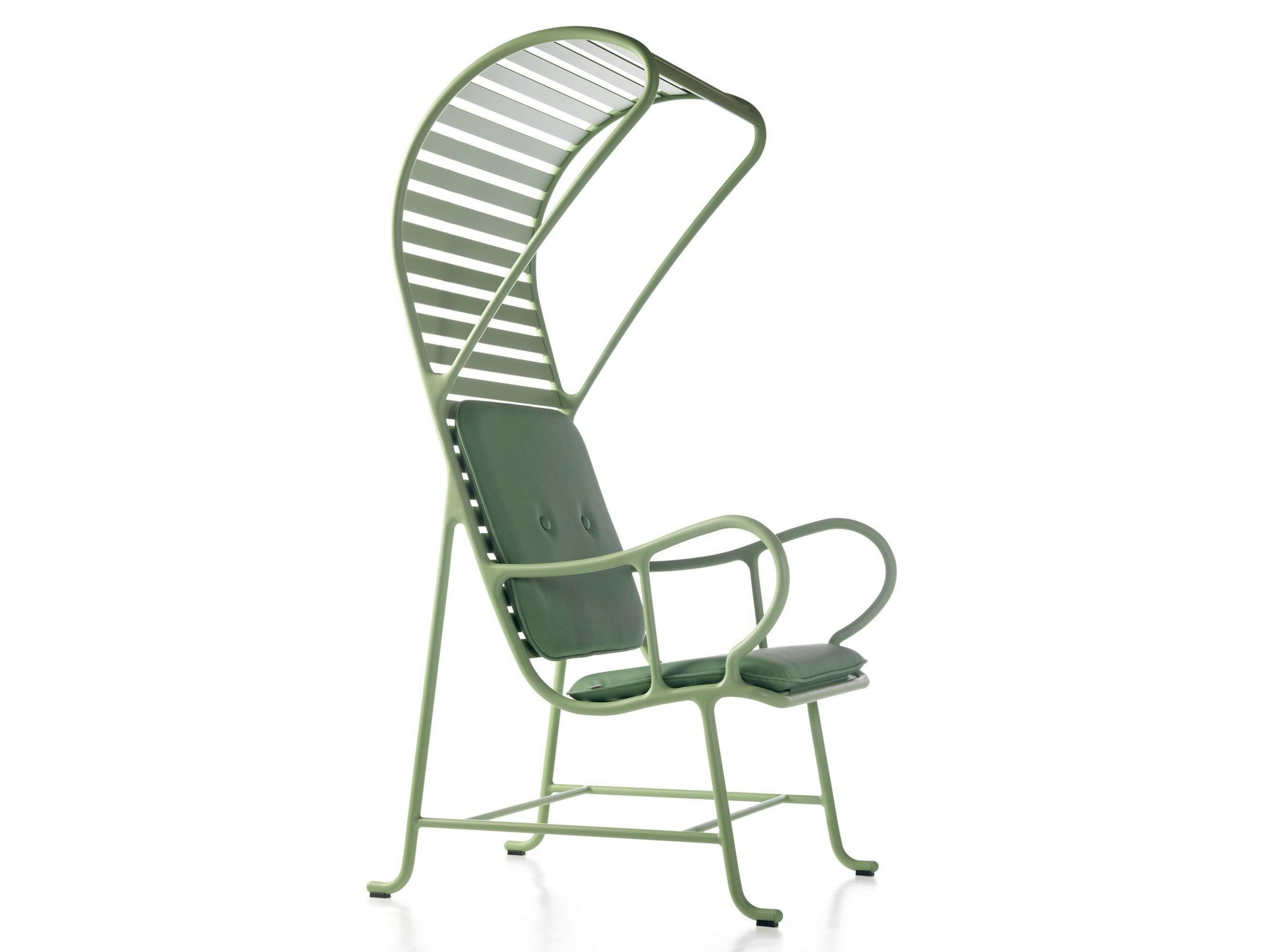 [华体会(中国) - 坐具|躺椅|办公家具|设计师家具|Gardenias Indoor 户外躺椅]