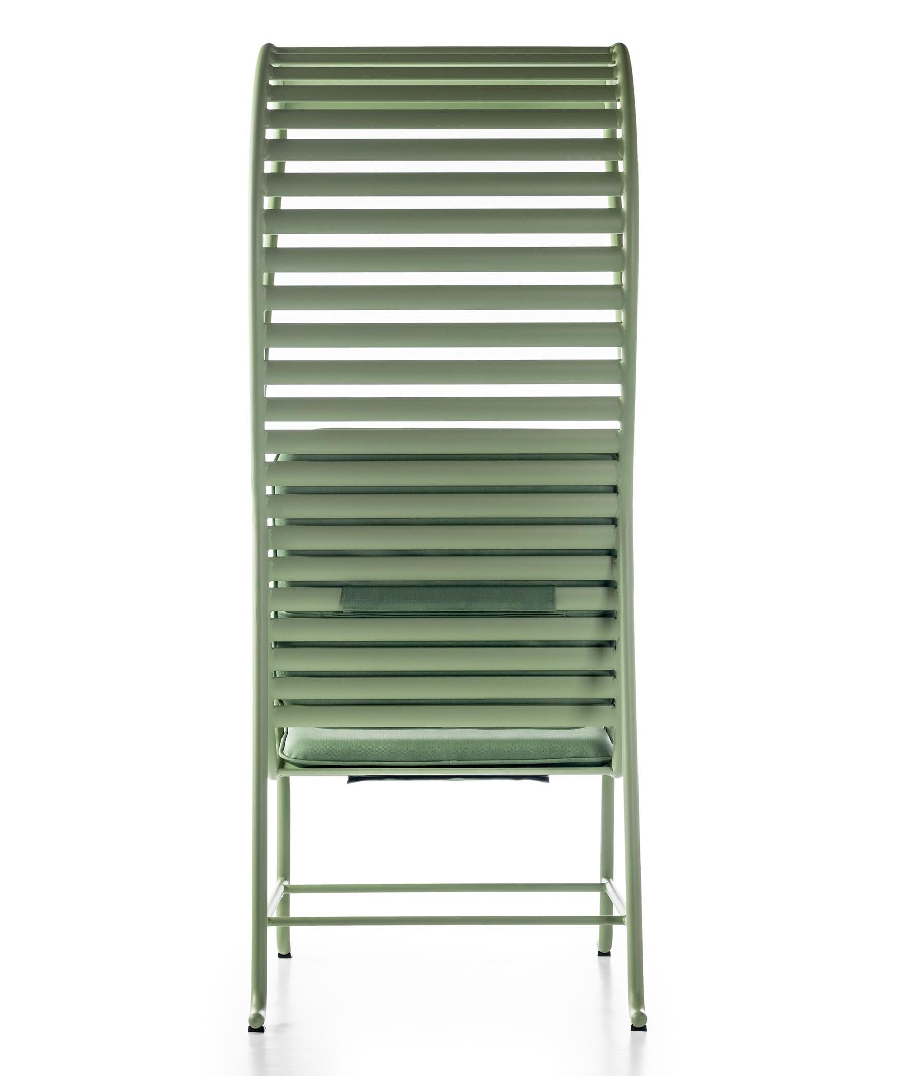 华体会(中国) - 坐具|躺椅|办公家具|设计师家具|Gardenias Indoor 户外躺椅