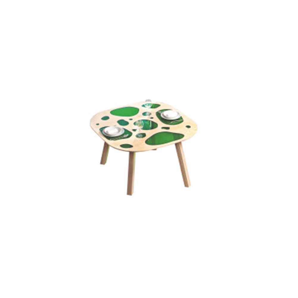 [华体会(中国) - 桌几|餐桌|办公家具|设计师家具|Aquario Table 餐台]