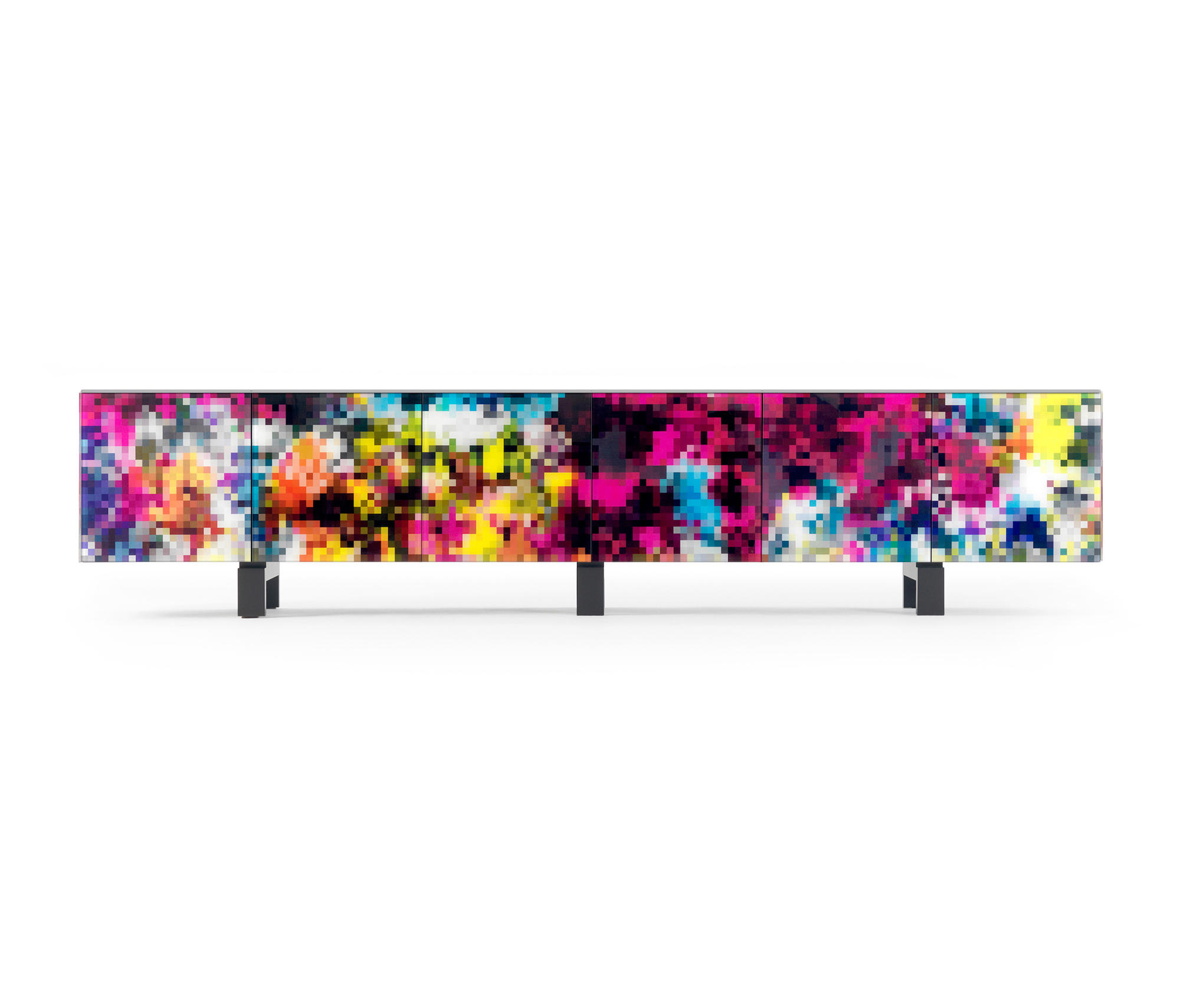 [华体会(中国) - 储物|装饰架|办公家具|设计师家具|Dreams Cabinet 餐边柜/装饰柜]