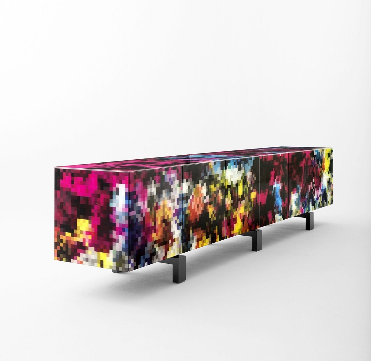 华体会(中国) - 储物|装饰架|办公家具|设计师家具|Dreams Cabinet 餐边柜/装饰柜