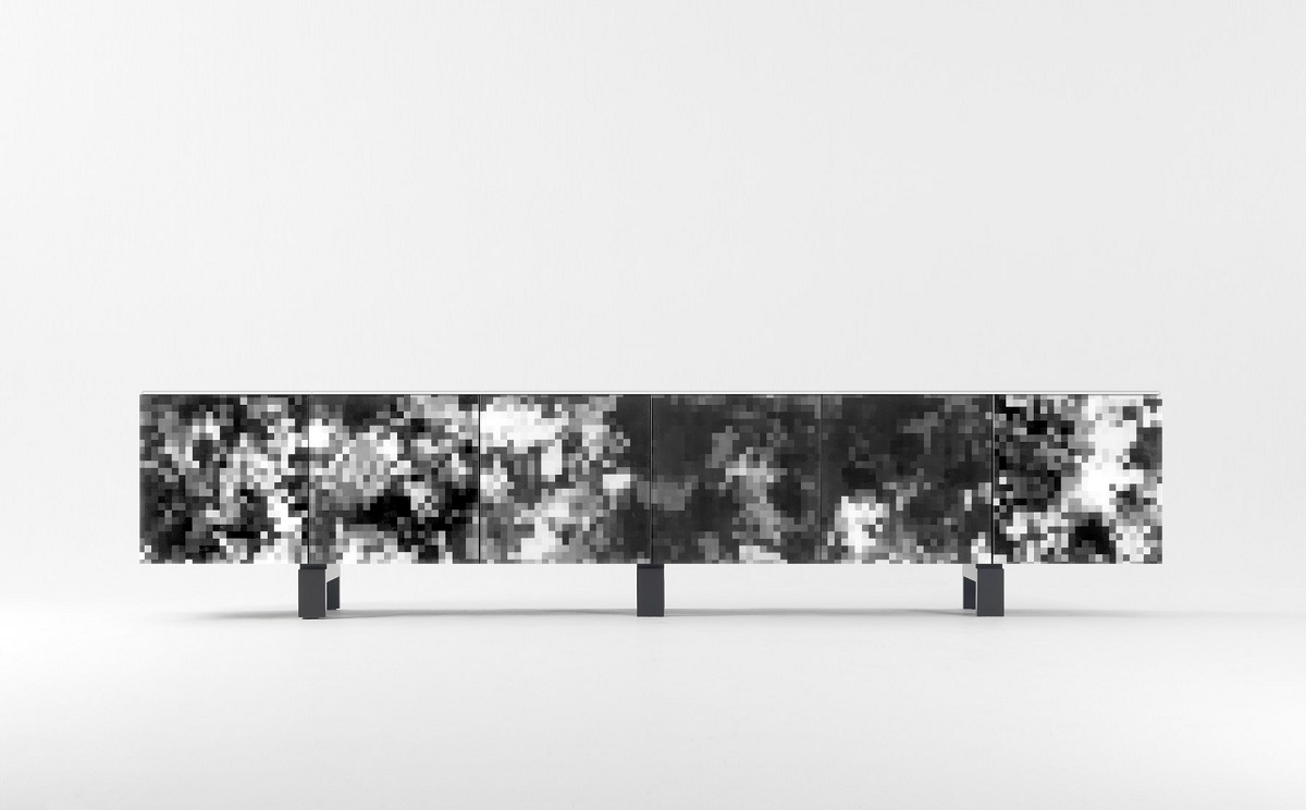 华体会(中国) - 储物|装饰架|办公家具|设计师家具|Dreams Cabinet 餐边柜/装饰柜
