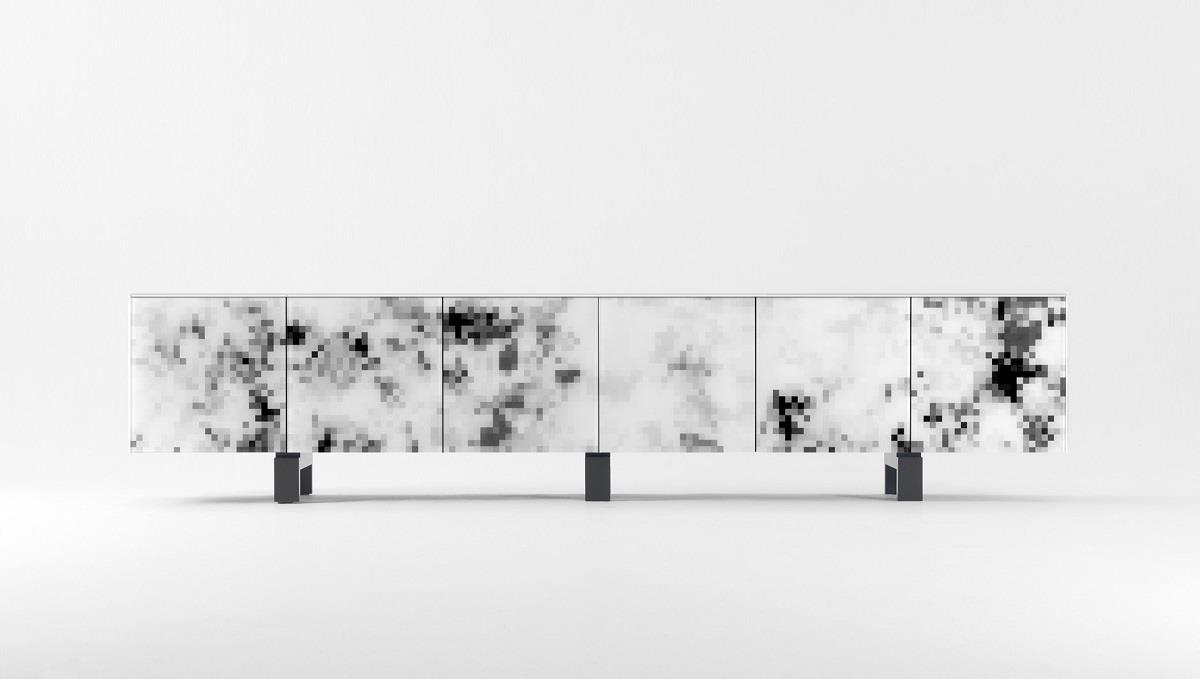 华体会(中国) - 储物|装饰架|办公家具|设计师家具|Dreams Cabinet 餐边柜/装饰柜
