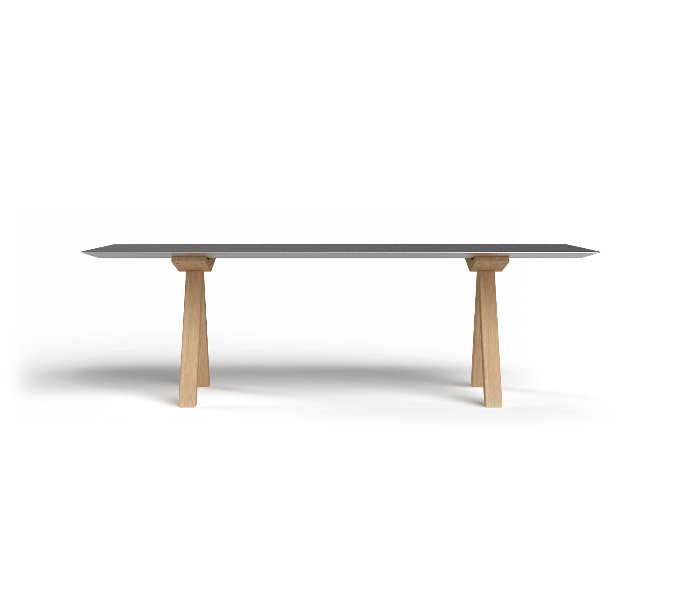 华体会(中国) - 桌几|餐桌|办公家具|设计师家具|Extrusions 餐桌/洽谈台