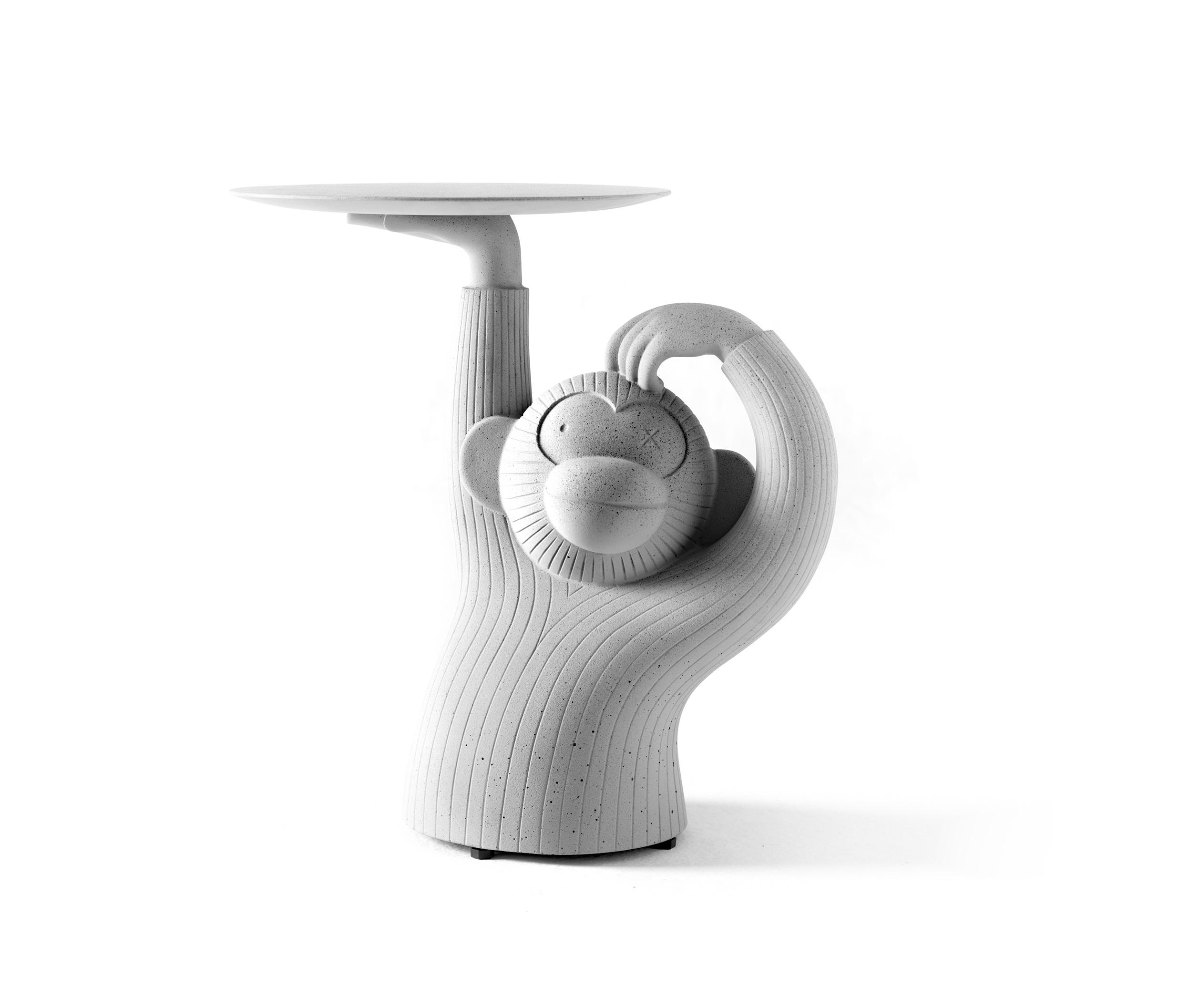 [华体会(中国) - 桌几|茶几/边几|办公家具|设计师家具|MONKEY 茶几/边几]
