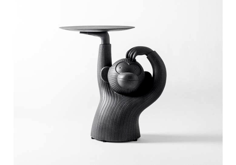 华体会(中国) - 桌几|茶几/边几|办公家具|设计师家具|MONKEY 茶几/边几