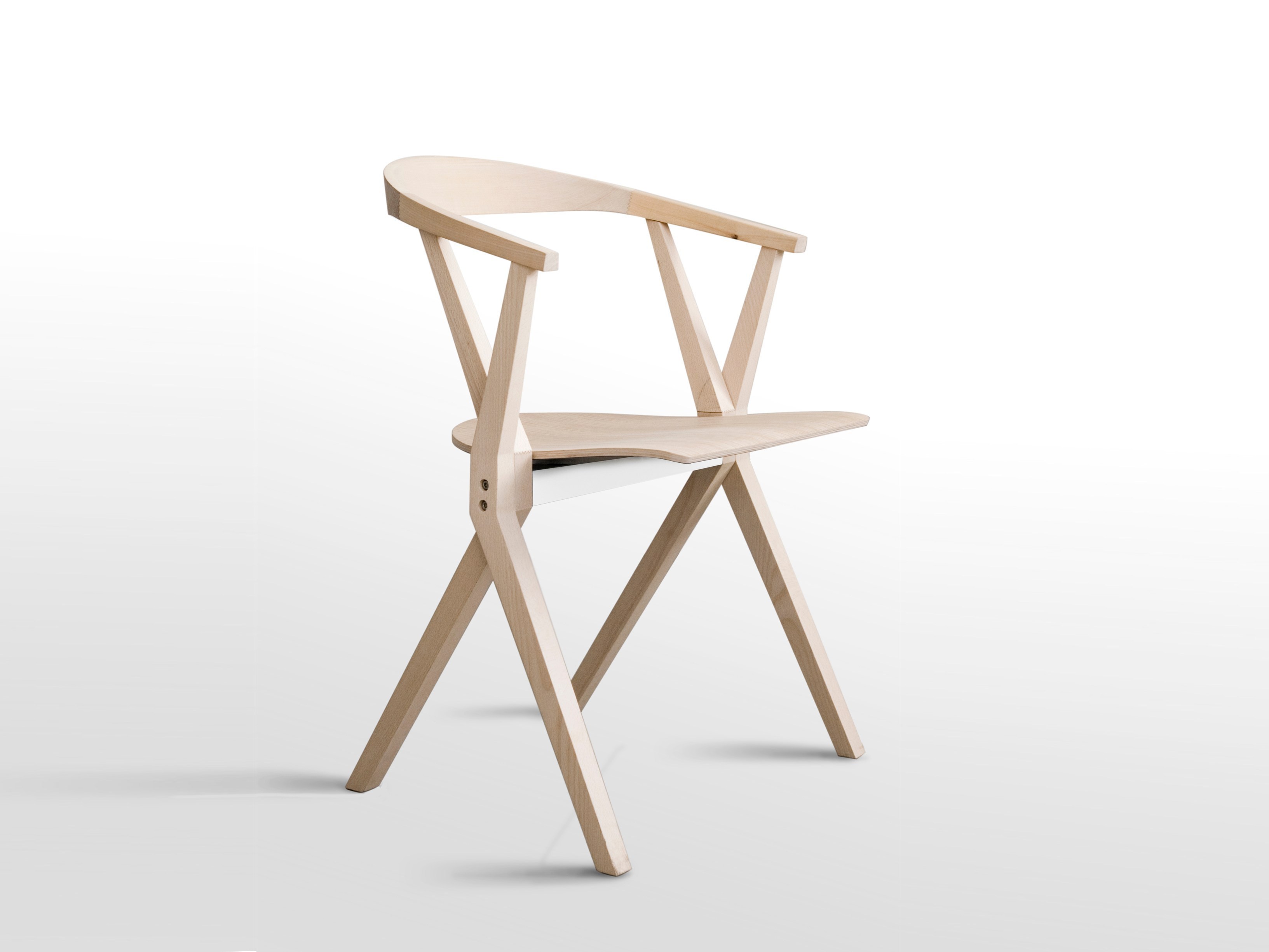 [华体会(中国) - 坐具|餐椅|办公家具|设计师家具|Extrusions 餐椅/洽谈椅]