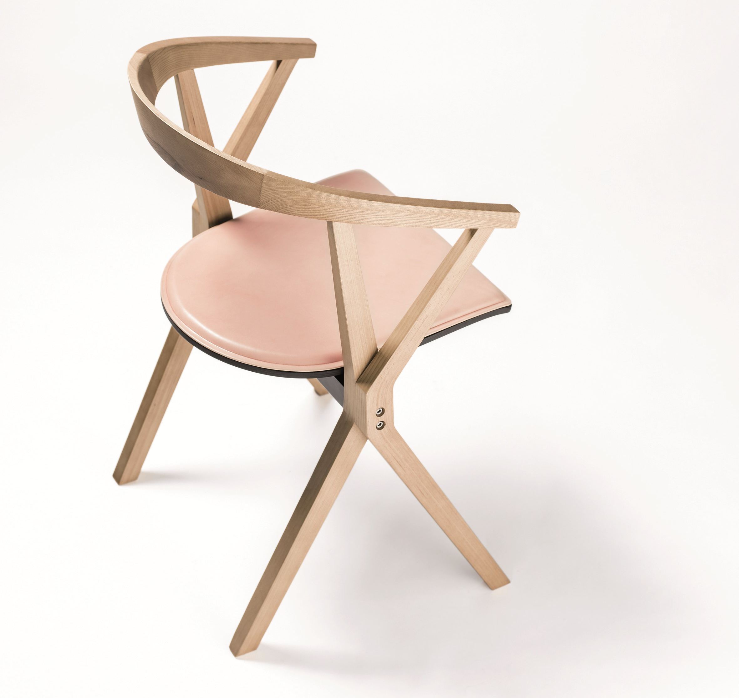 华体会(中国) - 坐具|餐椅|办公家具|设计师家具|Extrusions 餐椅/洽谈椅