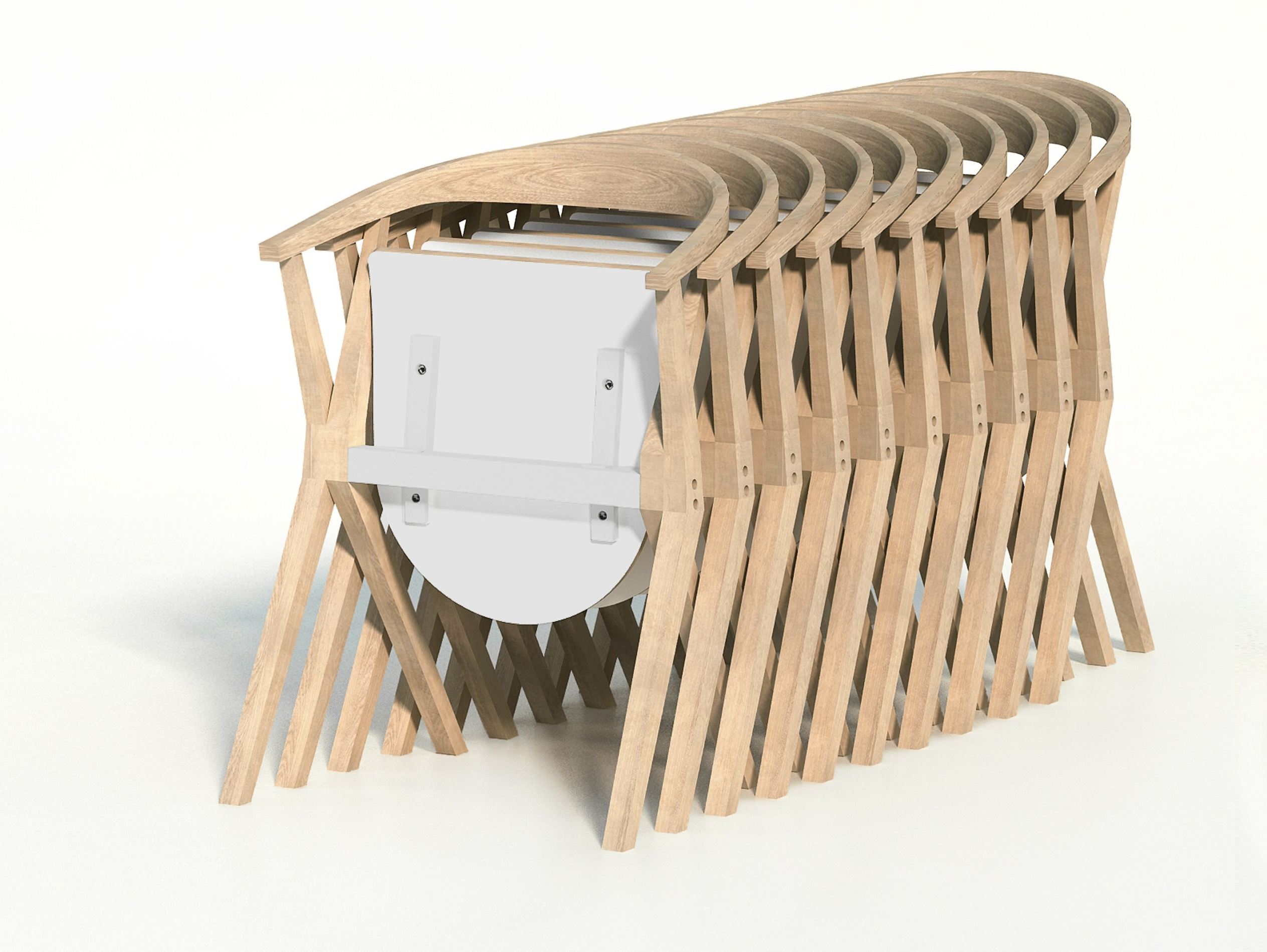 华体会(中国) - 坐具|餐椅|办公家具|设计师家具|Extrusions 餐椅/洽谈椅