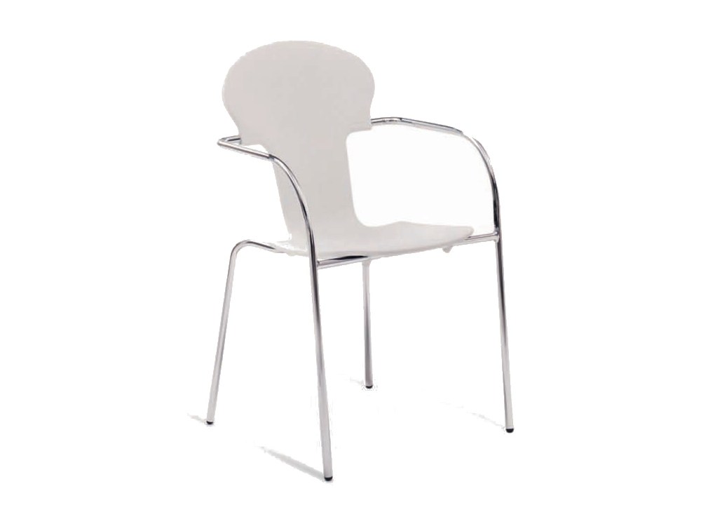 [华体会(中国) - 坐具|餐椅|办公家具|设计师家具|MINIVARIUS 餐椅/洽谈椅]