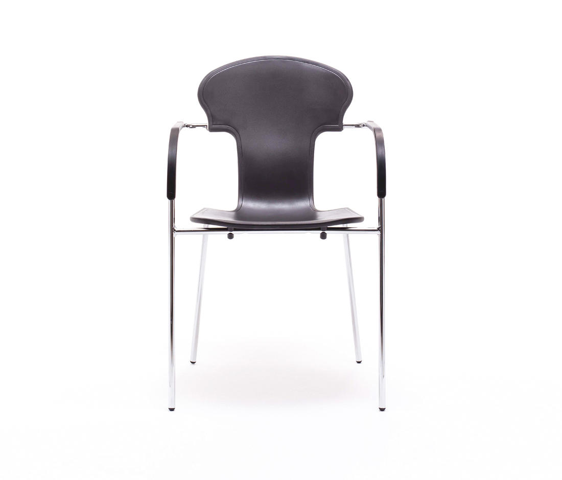华体会(中国) - 坐具|餐椅|办公家具|设计师家具|MINIVARIUS 餐椅/洽谈椅