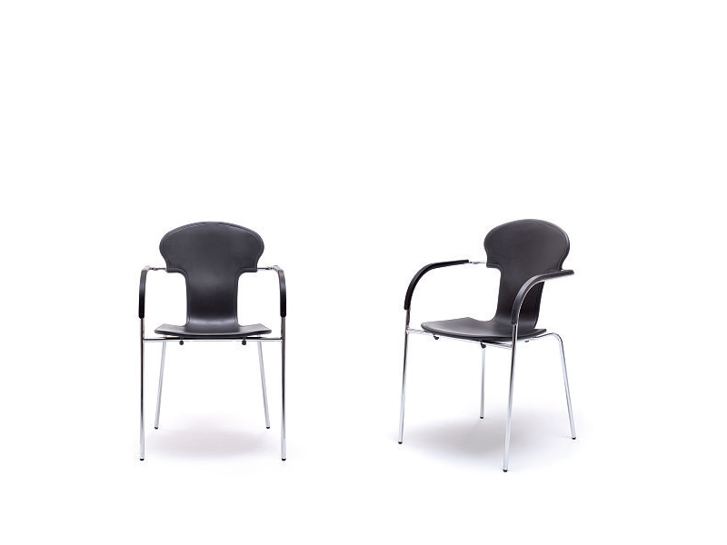 华体会(中国) - 坐具|餐椅|办公家具|设计师家具|MINIVARIUS 餐椅/洽谈椅