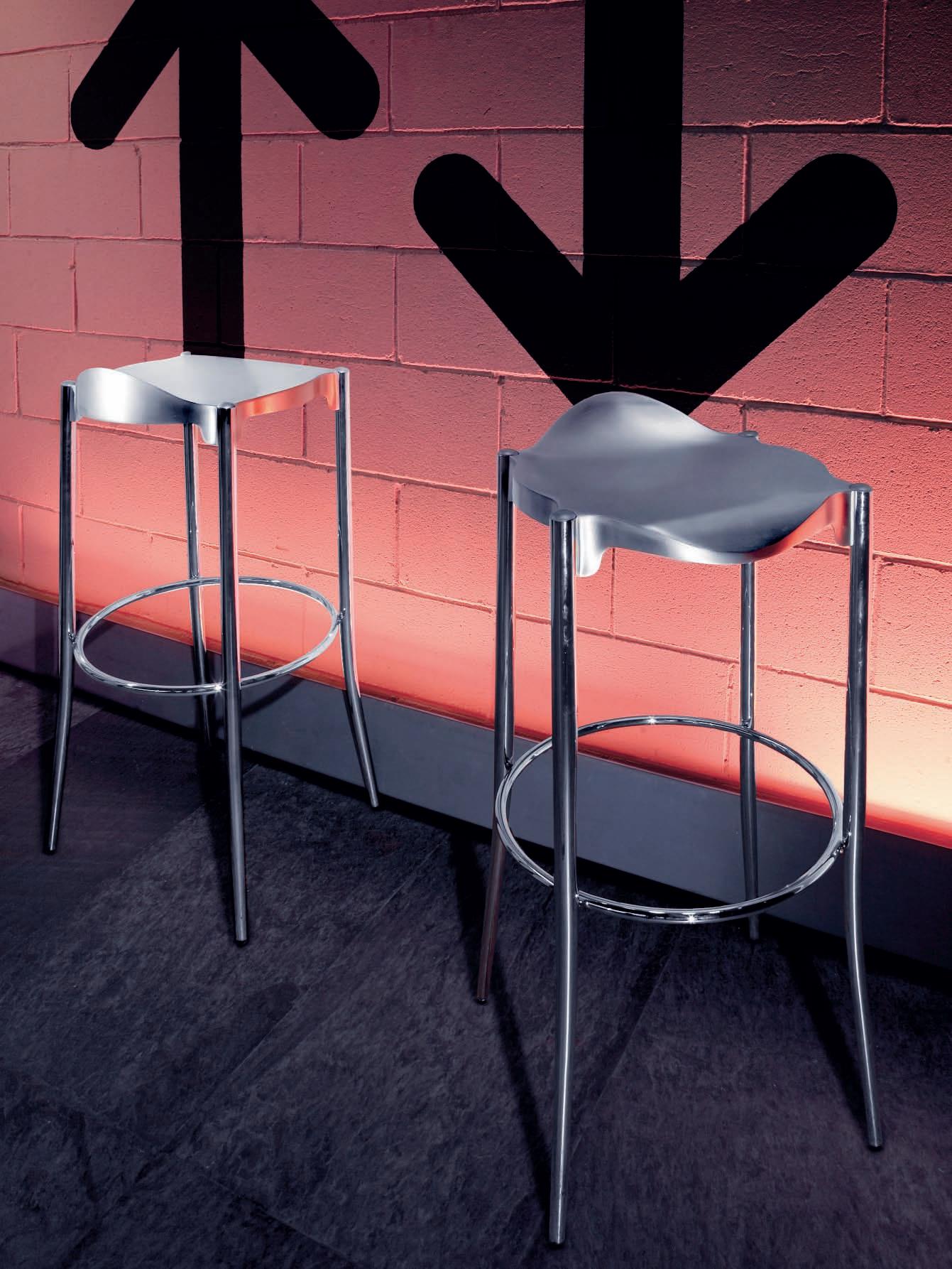 华体会(中国) - 坐具|吧椅/凳子|办公家具|设计师家具|Janet Stool 吧椅