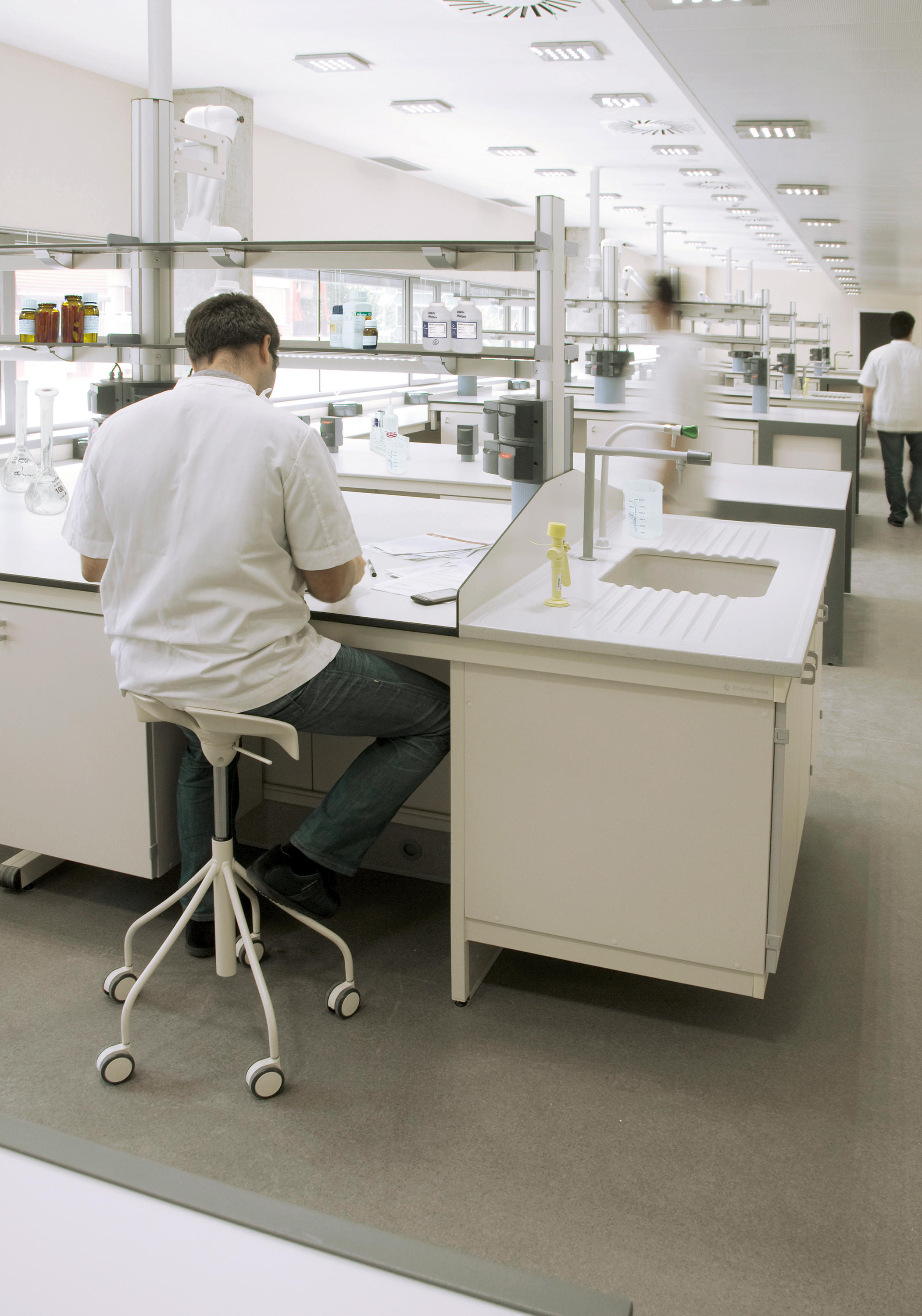 华体会(中国) - 坐具|吧椅/凳子|办公家具|设计师家具|BINARIA 吧椅