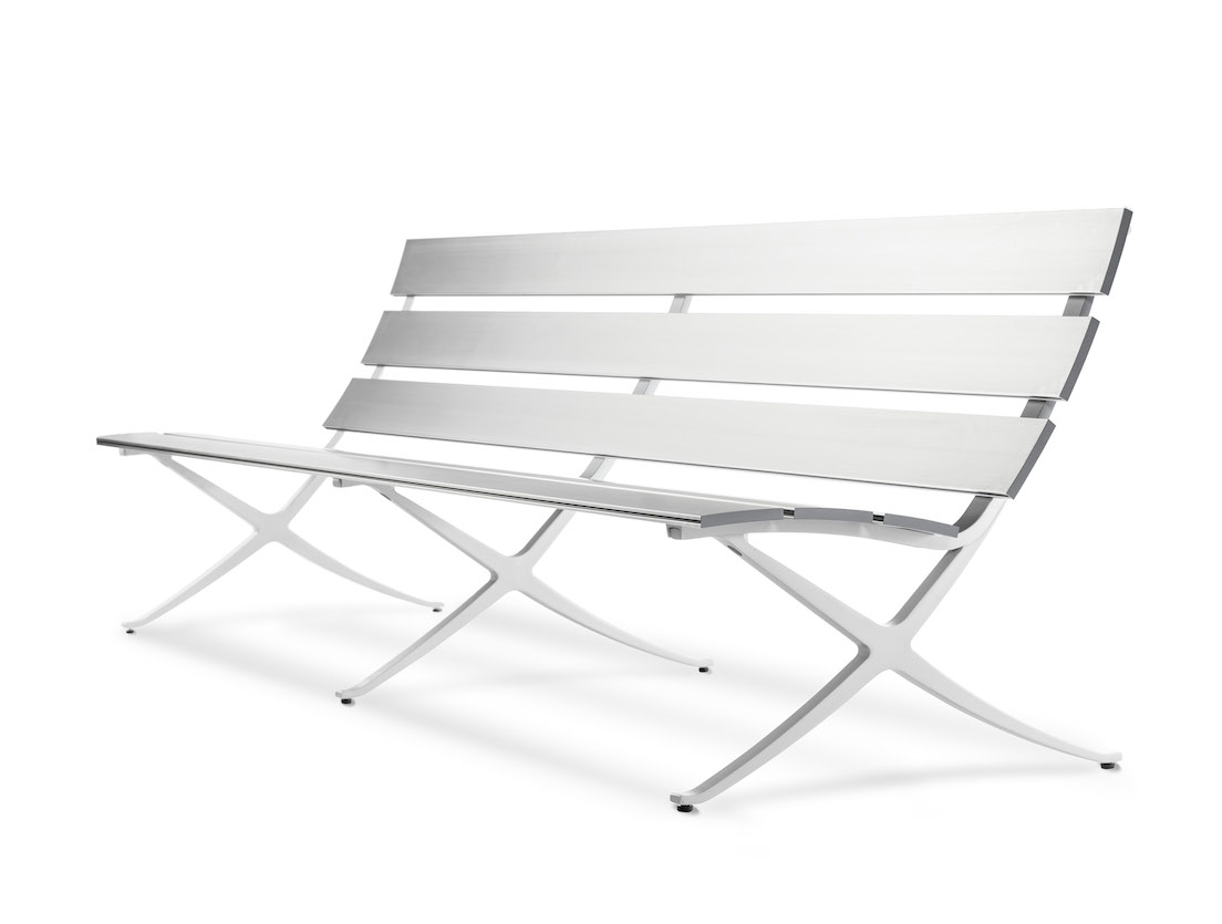 [华体会(中国) - 坐具|户外椅|办公家具|设计师家具|BENCH  等候椅/排椅]