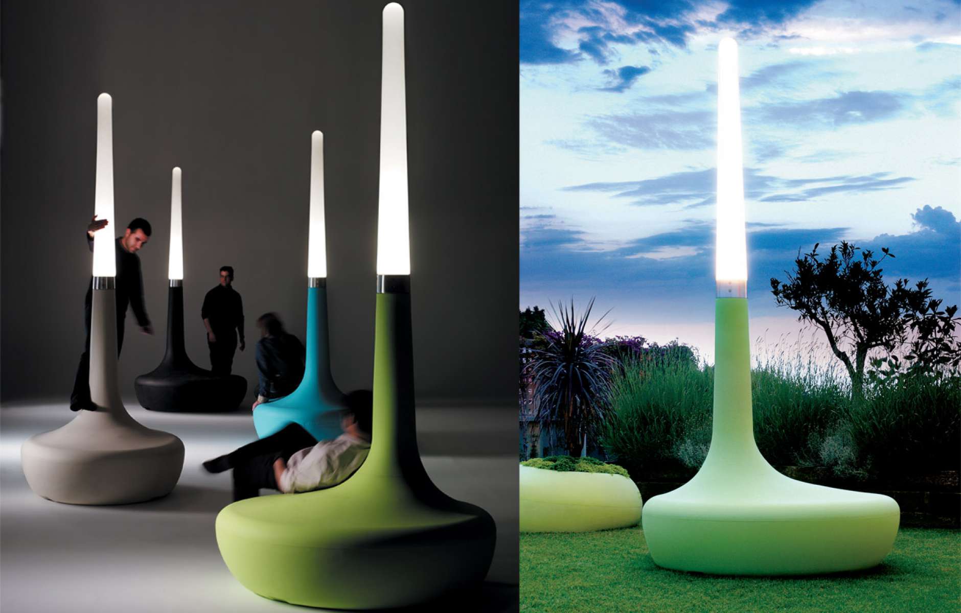华体会(中国) - 坐具|户外椅|办公家具|设计师家具|BDLOVE LAMP  户外等候椅