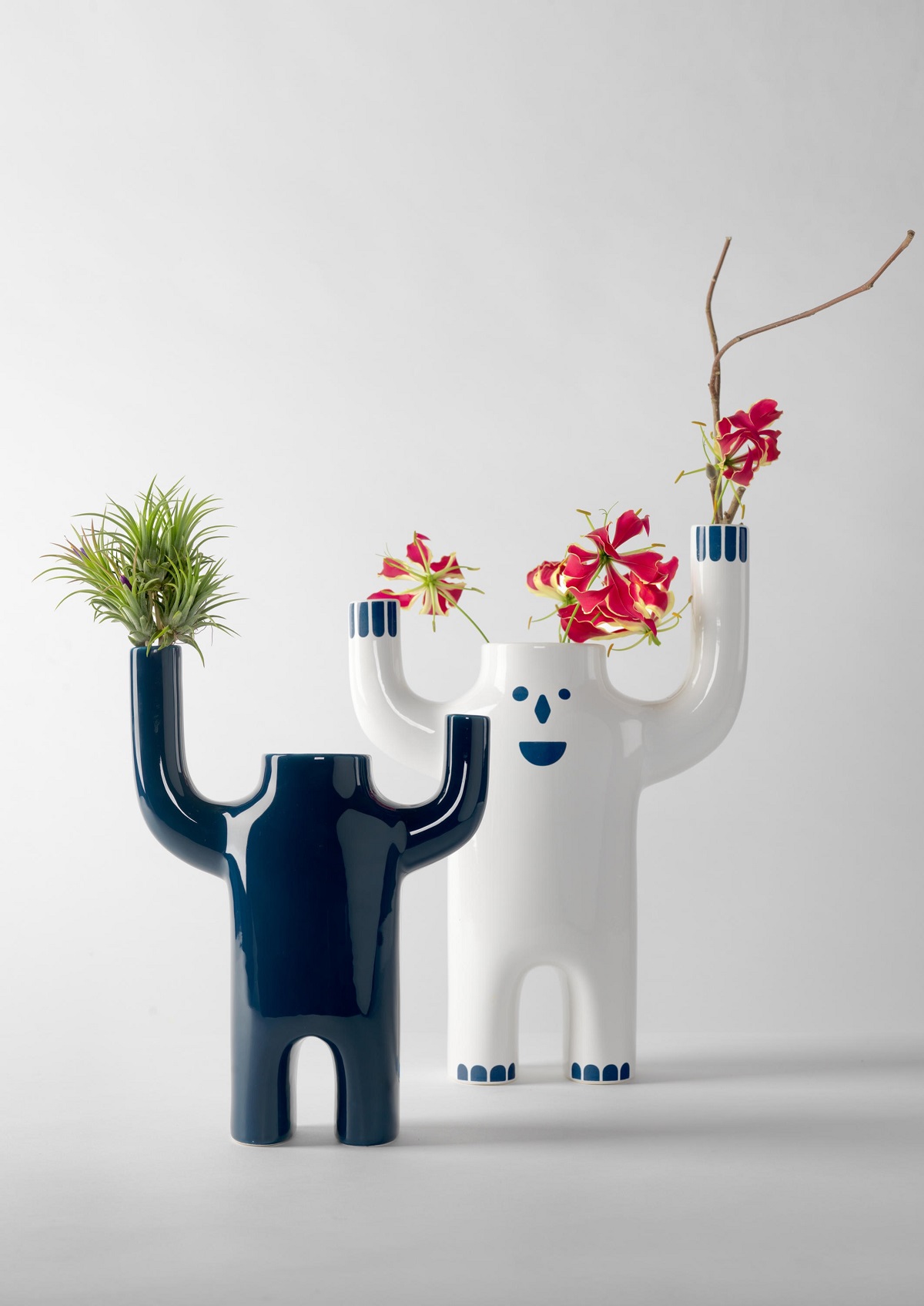 华体会(中国) - 附件|花器|办公家具|设计师家具|HAPPY SUSTO  花瓶/饰品