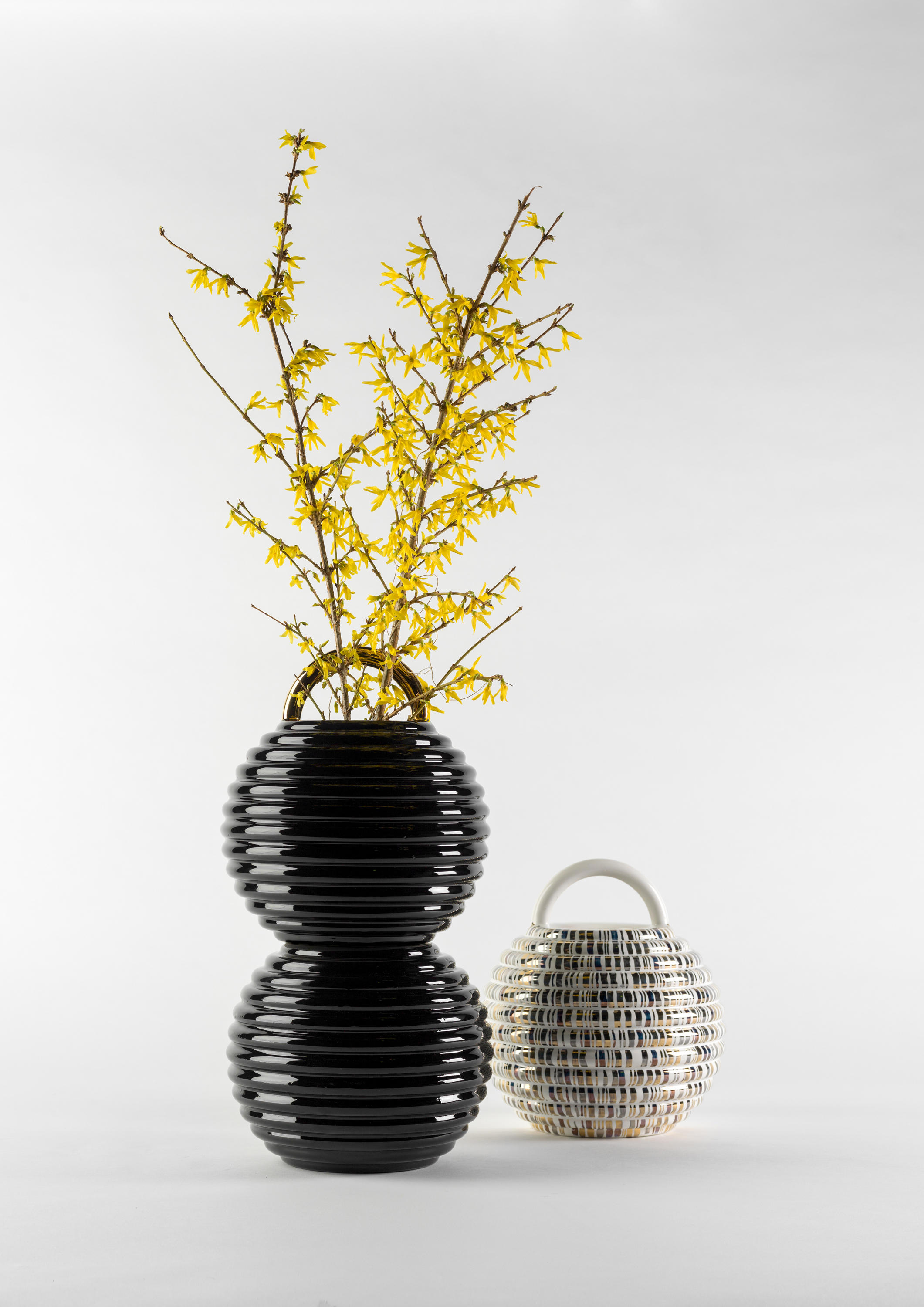 华体会(中国) - 附件|花器|办公家具|设计师家具|Grasso  花瓶/饰品
