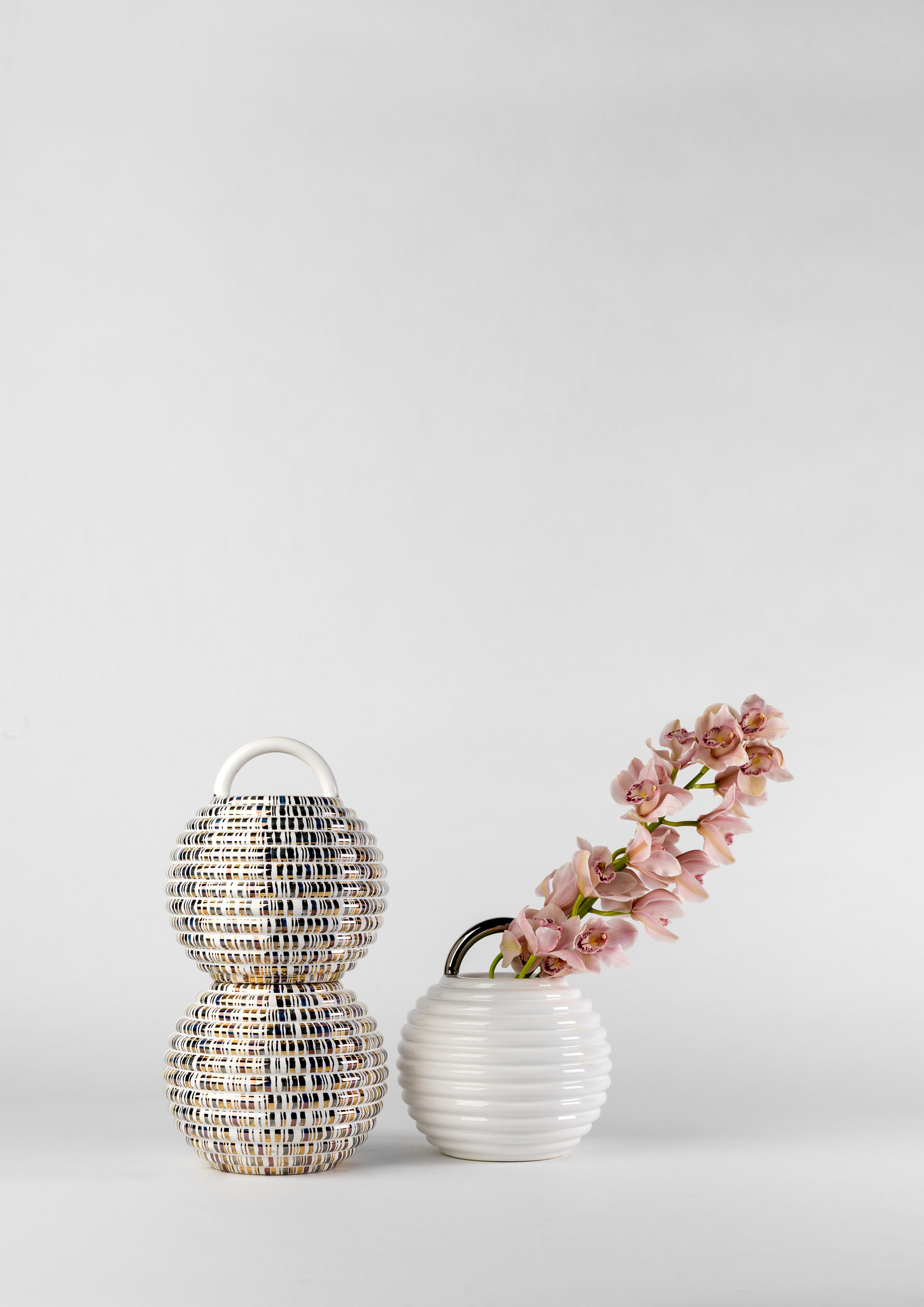 华体会(中国) - 附件|花器|办公家具|设计师家具|Grasso  花瓶/饰品