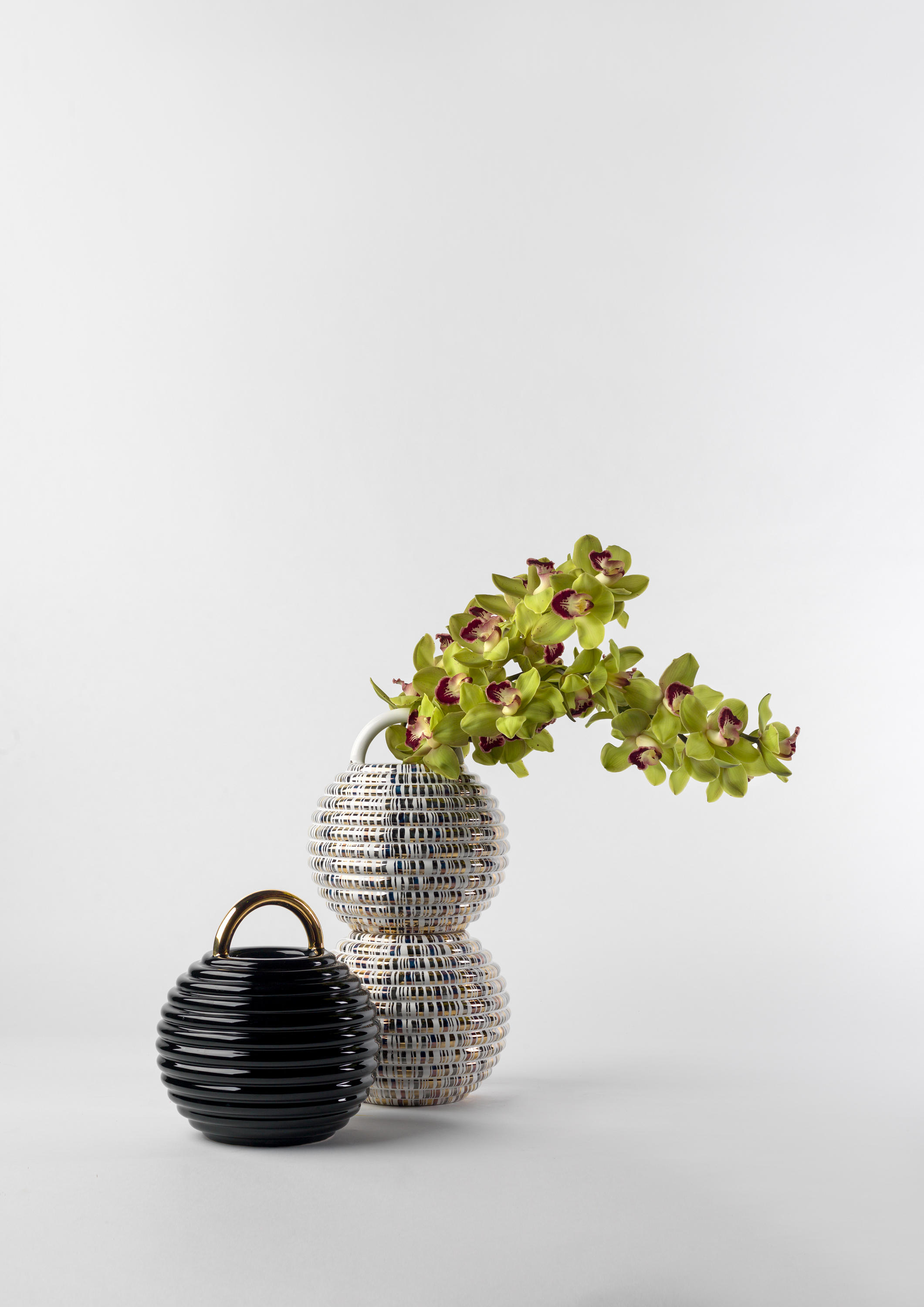 华体会(中国) - 附件|花器|办公家具|设计师家具|Grasso  花瓶/饰品