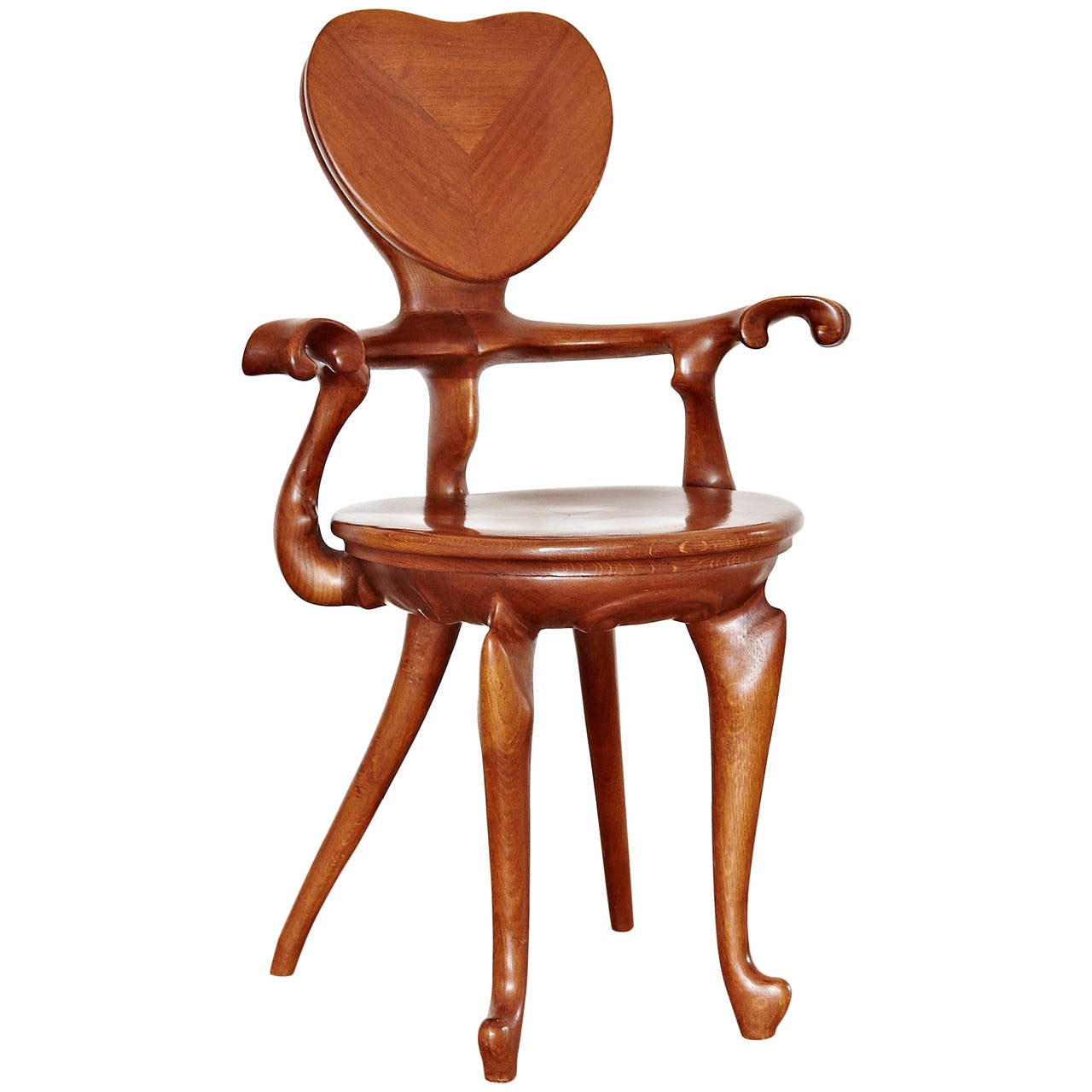 [华体会(中国) - 坐具|休闲椅|办公家具|设计师家具|Calvet bench 实木椅子/实木沙发]