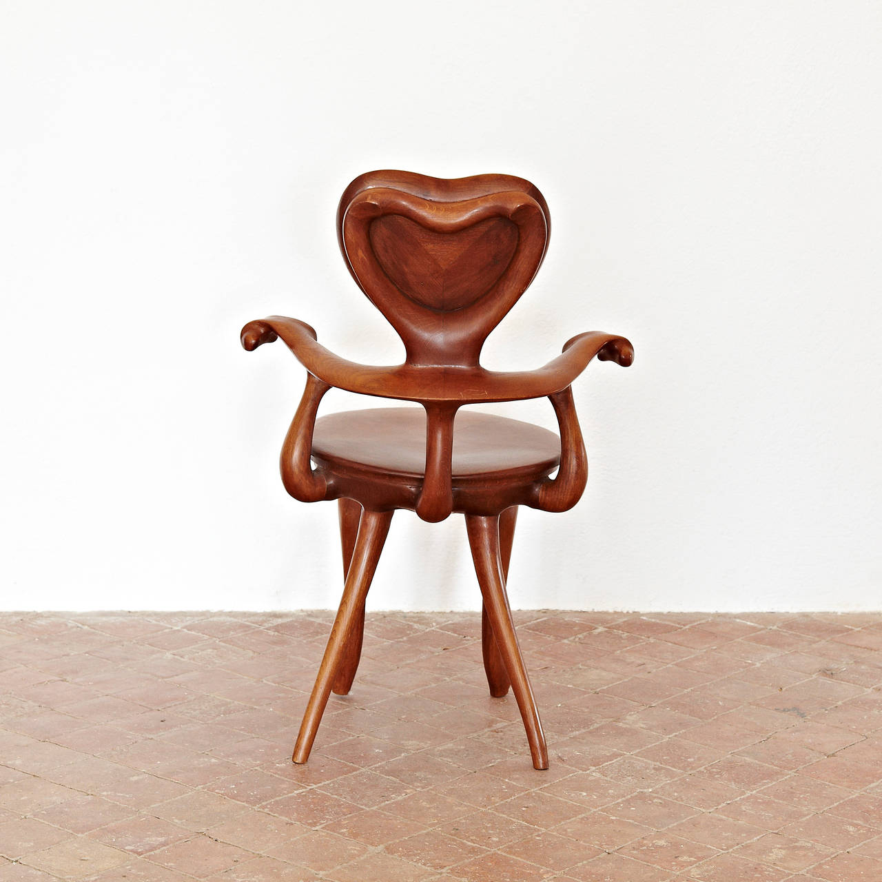 华体会(中国) - 坐具|休闲椅|办公家具|设计师家具|Calvet bench 实木椅子/实木沙发