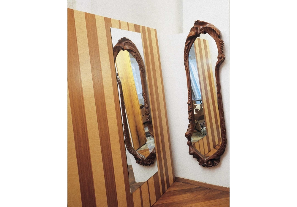 华体会(中国) - 卧室|镜子|办公家具|设计师家具|挂镜 Calvet mirror