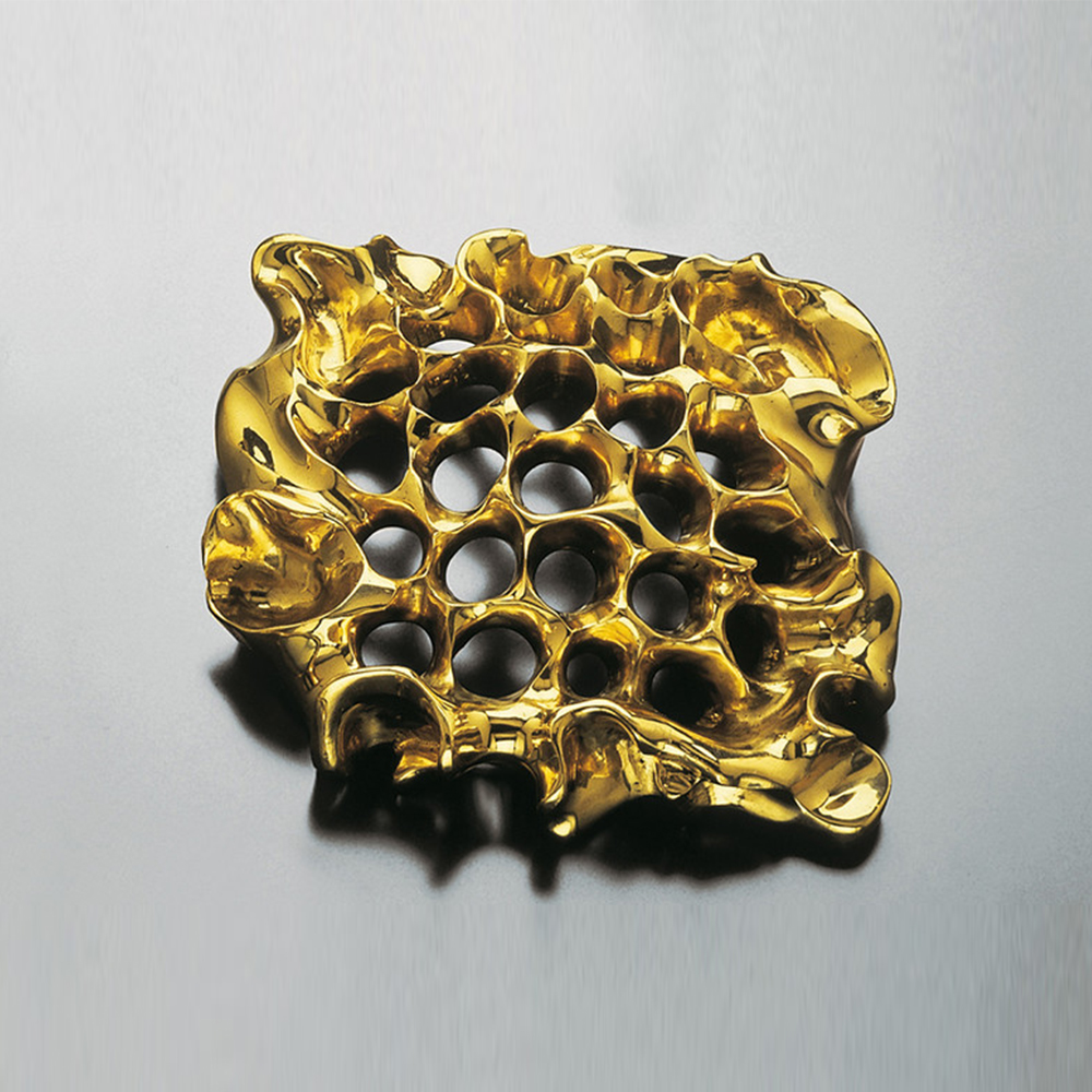 [华体会(中国) - 附件|装饰画/墙饰|办公家具|设计师家具|Gaudí Door Knobs 配件/门配件]
