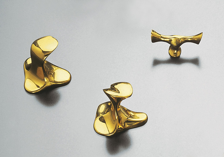 华体会(中国) - 附件|装饰画/墙饰|办公家具|设计师家具|Gaudí Door Knobs 配件/门配件