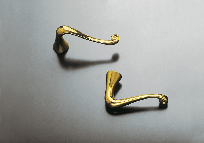 华体会(中国) - 附件|装饰画/墙饰|办公家具|设计师家具|Gaudí Door Knobs 配件/门配件