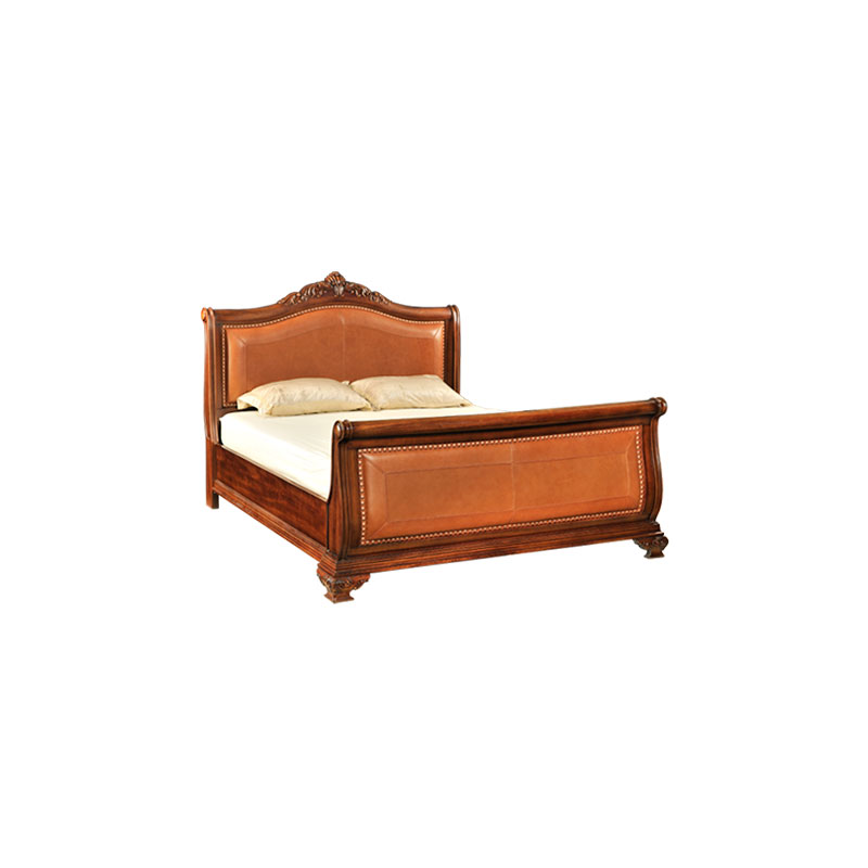 [华体会(中国) - 卧室|床|办公家具|设计师家具|六尺床]