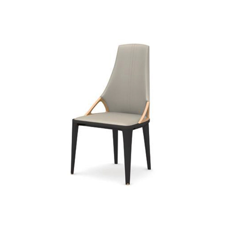 [华体会(中国) - 坐具|餐椅|办公家具|设计师家具|66型餐椅（木）]