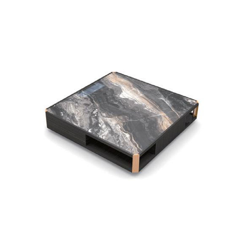 [华体会(中国) - 桌几|茶几/边几|办公家具|设计师家具|66型石面大方茶几]