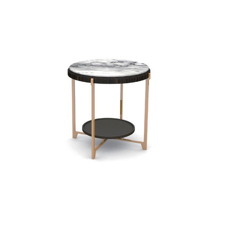 [华体会(中国) - 桌几|茶几/边几|办公家具|设计师家具|68型圆茶几]