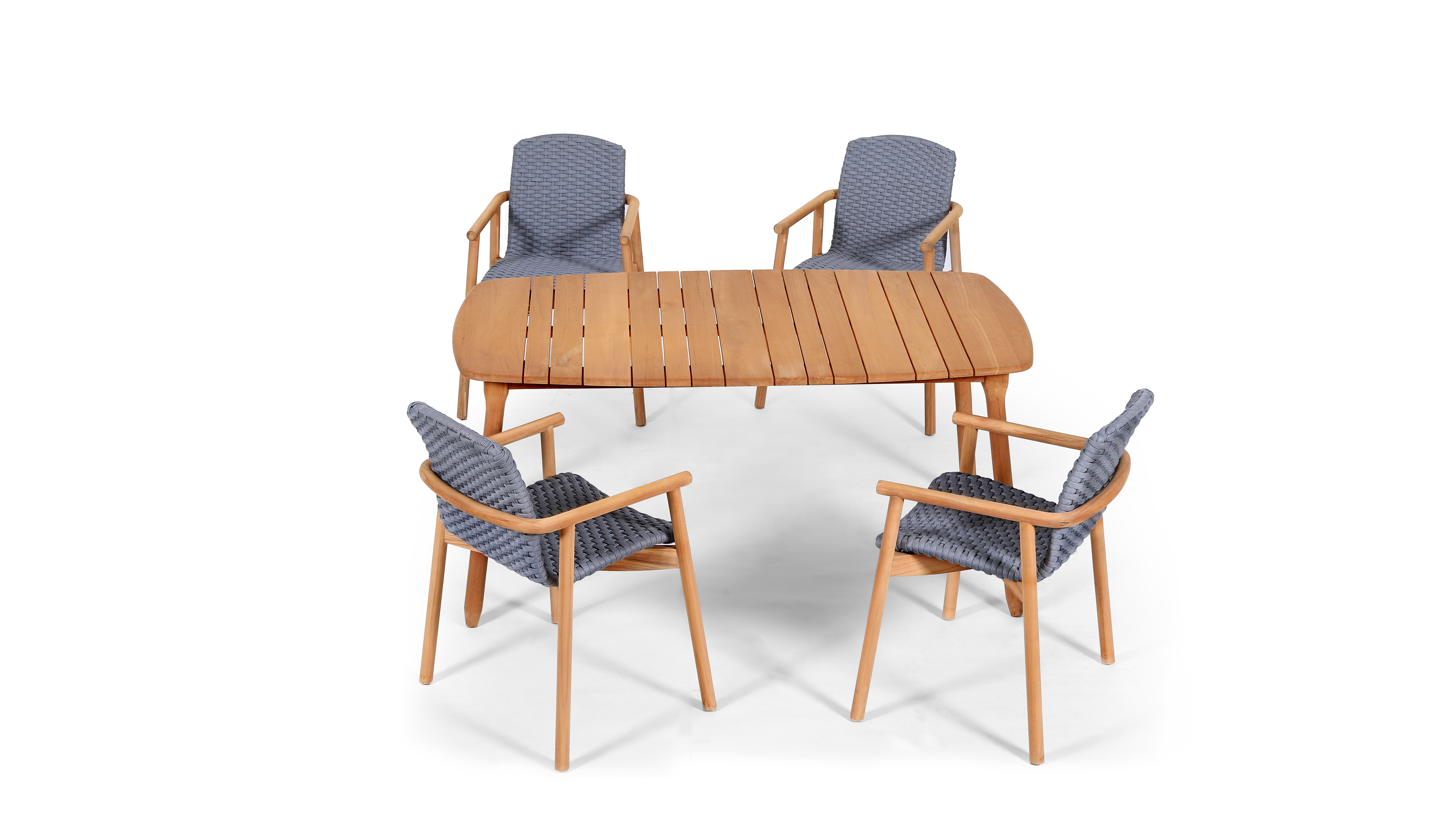 华体会(中国) - 桌几|餐桌|办公家具|设计师家具|毕加索餐桌