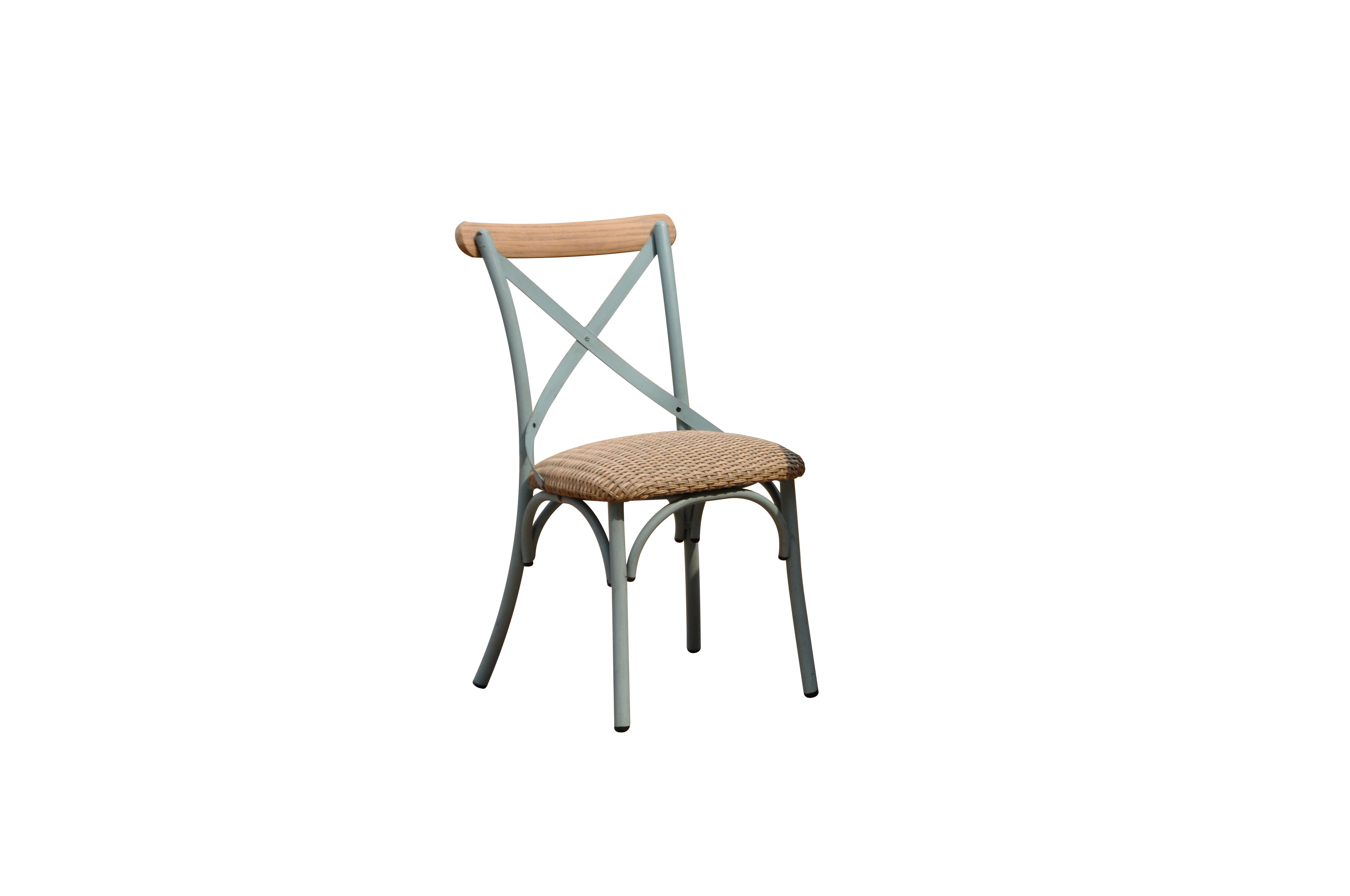 [华体会(中国) - 坐具|餐椅|办公家具|设计师家具|交叉背餐椅]