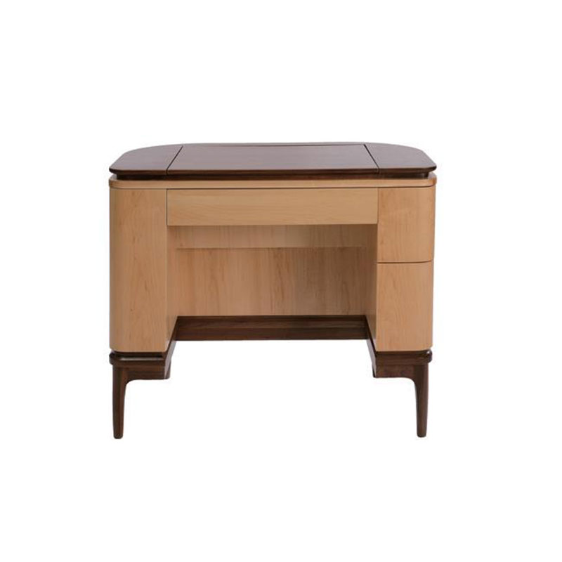 [华体会(中国) - 卧室|梳妆台/凳|办公家具|设计师家具|海派时尚-梳妆台]