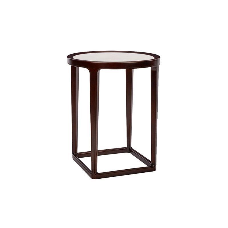 [华体会(中国) - 桌几|茶几/边几|办公家具|设计师家具|上雅-圆茶几]