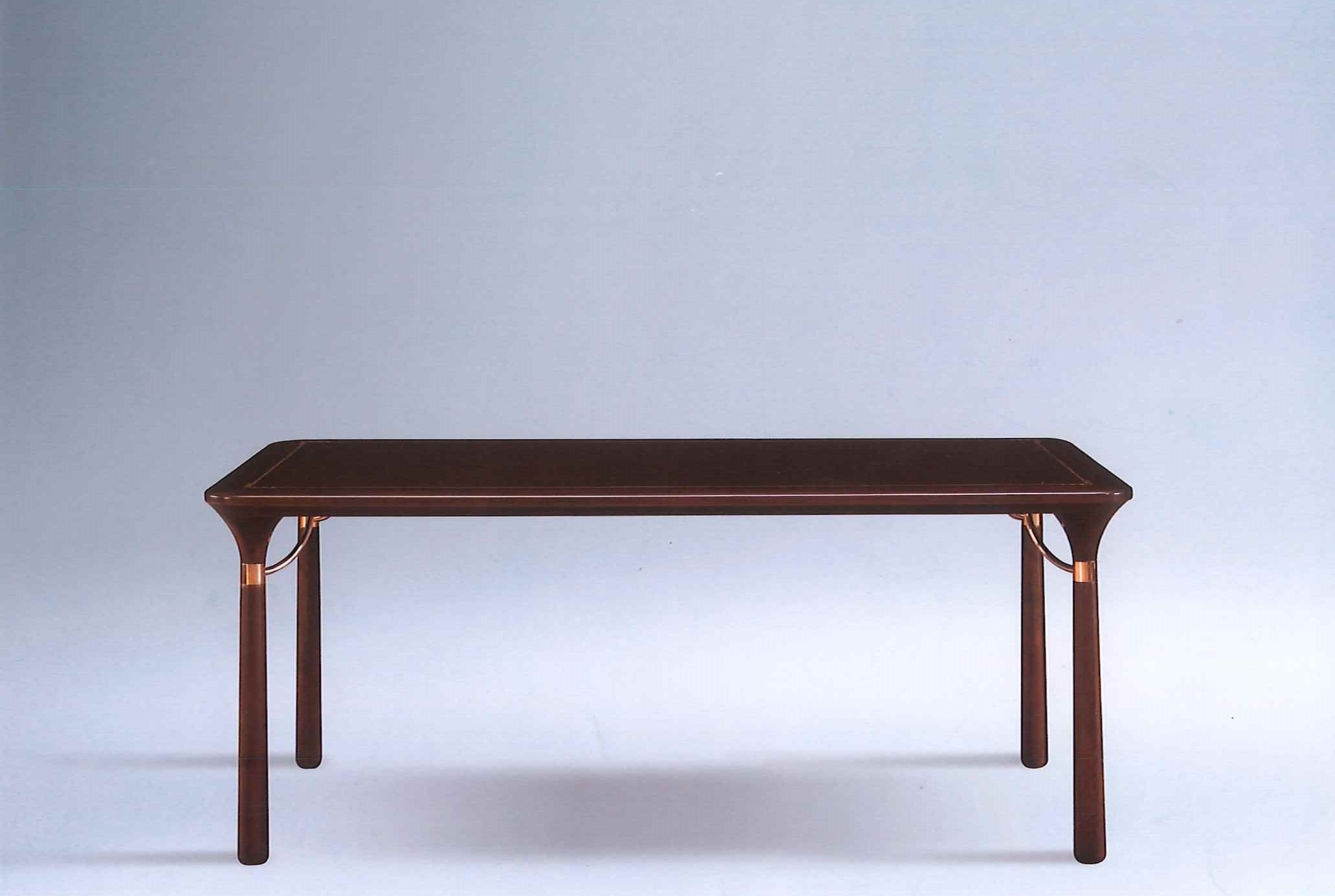 华体会(中国) - 桌几|餐桌|办公家具|设计师家具|觅上-餐台