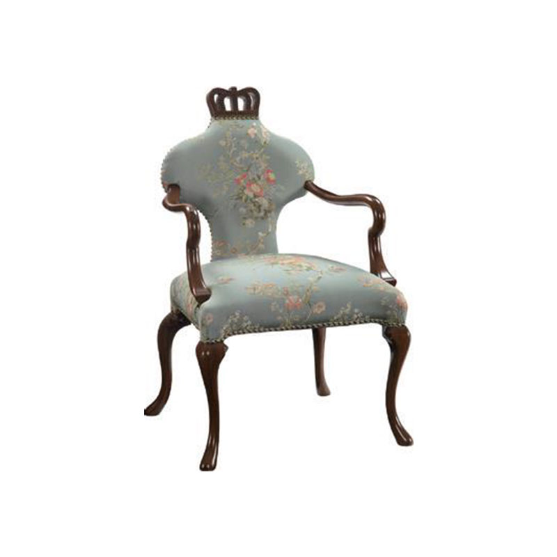[华体会(中国) - 坐具|休闲椅|办公家具|设计师家具|安妮花冠椅]