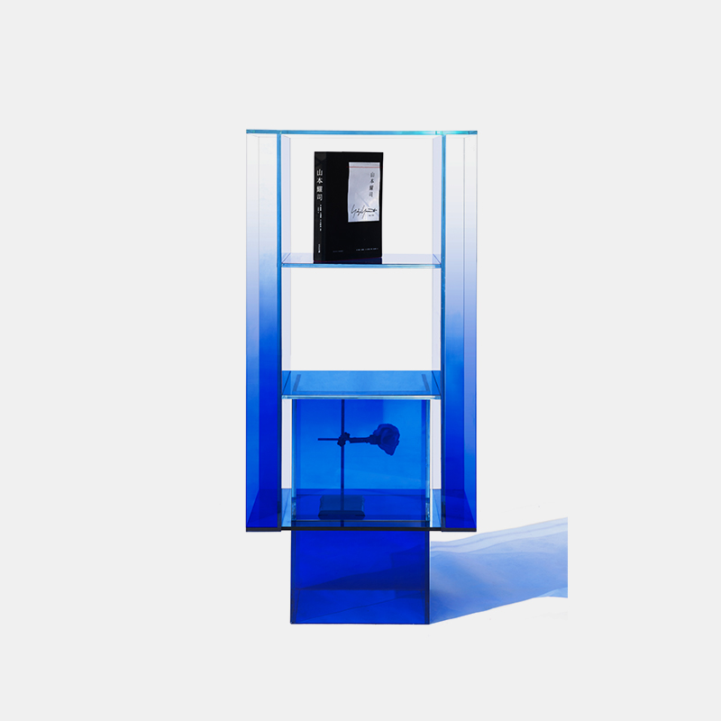 华体会(中国) - 储物|装饰架|办公家具|设计师家具|展架-空集