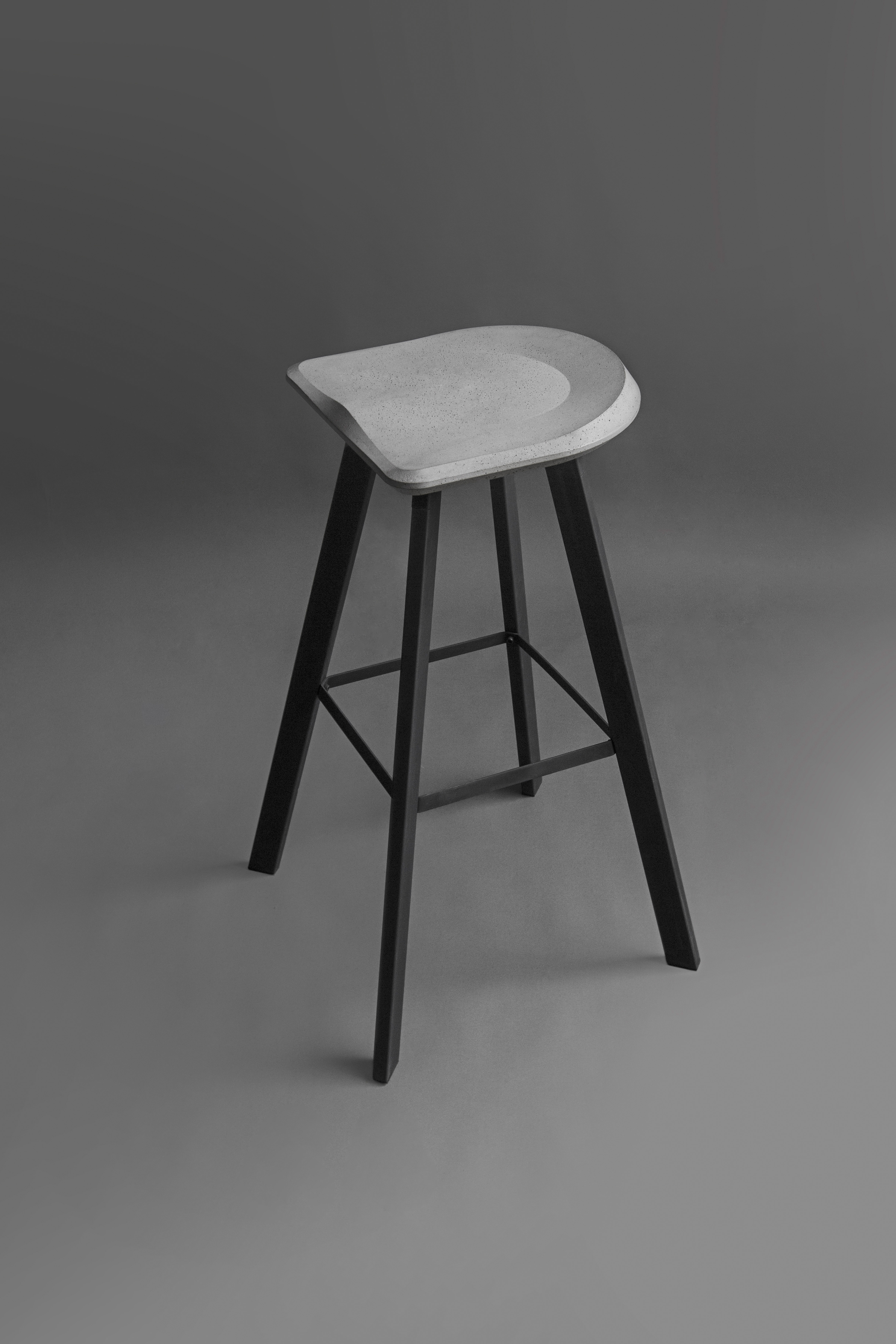 [华体会(中国) - 坐具|吧椅/凳子|办公家具|设计师家具|吧凳-A]