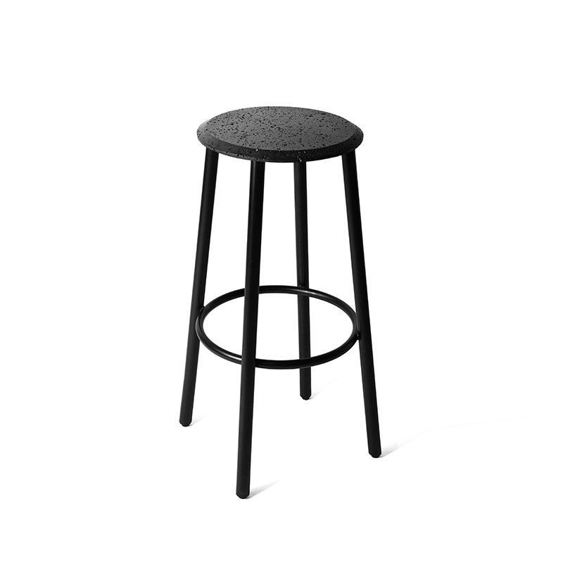 [华体会(中国) - 坐具|吧椅/凳子|办公家具|设计师家具|吧凳-平]