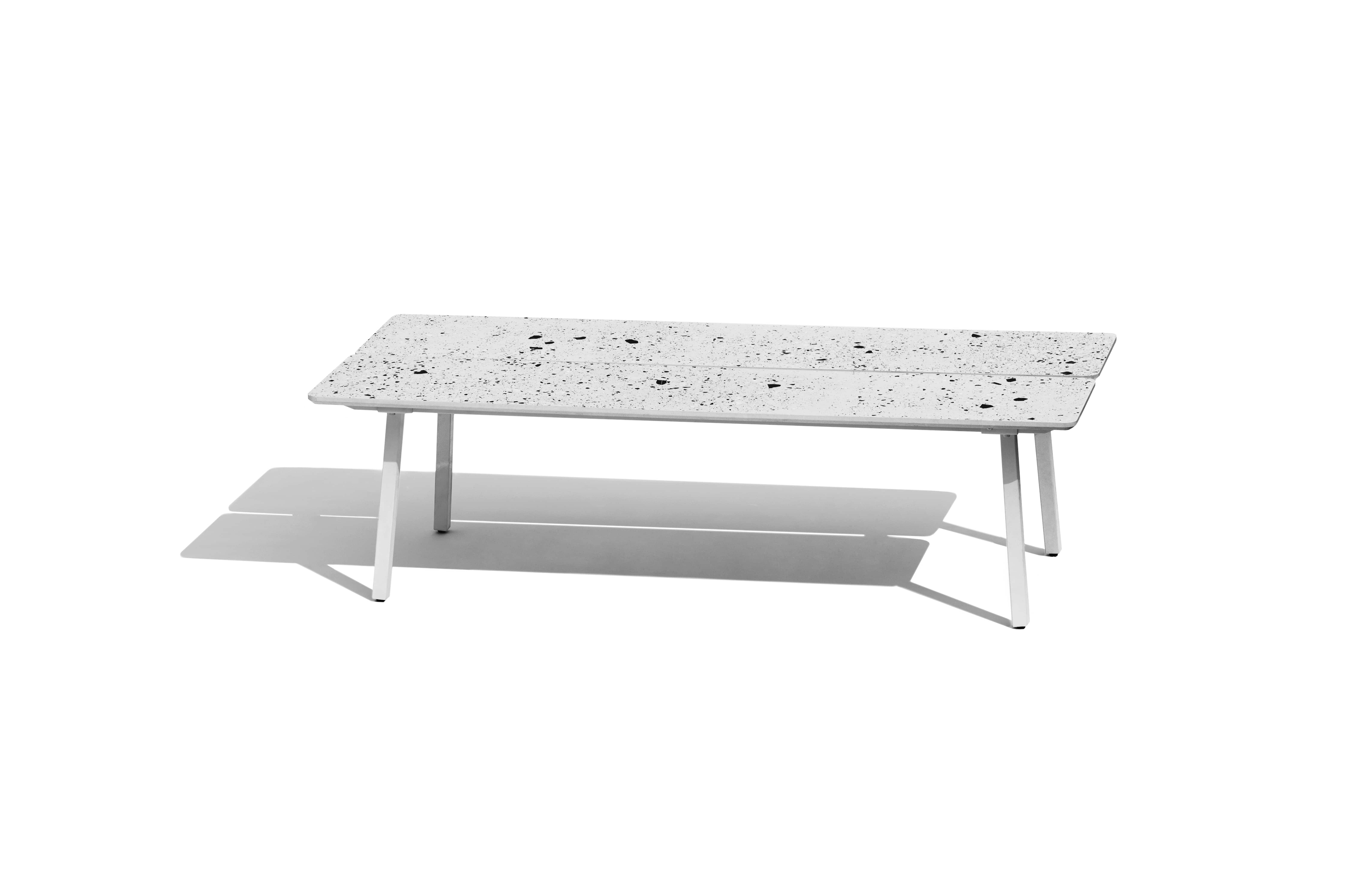 华体会(中国) - 坐具|长凳|办公家具|设计师家具|水磨石长凳/条