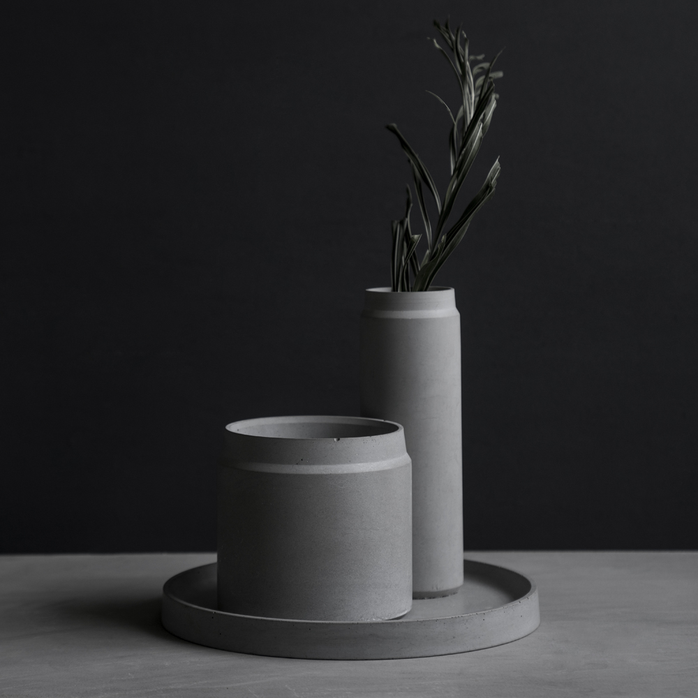 华体会(中国) - 附件|花器|办公家具|设计师家具|花插-圆