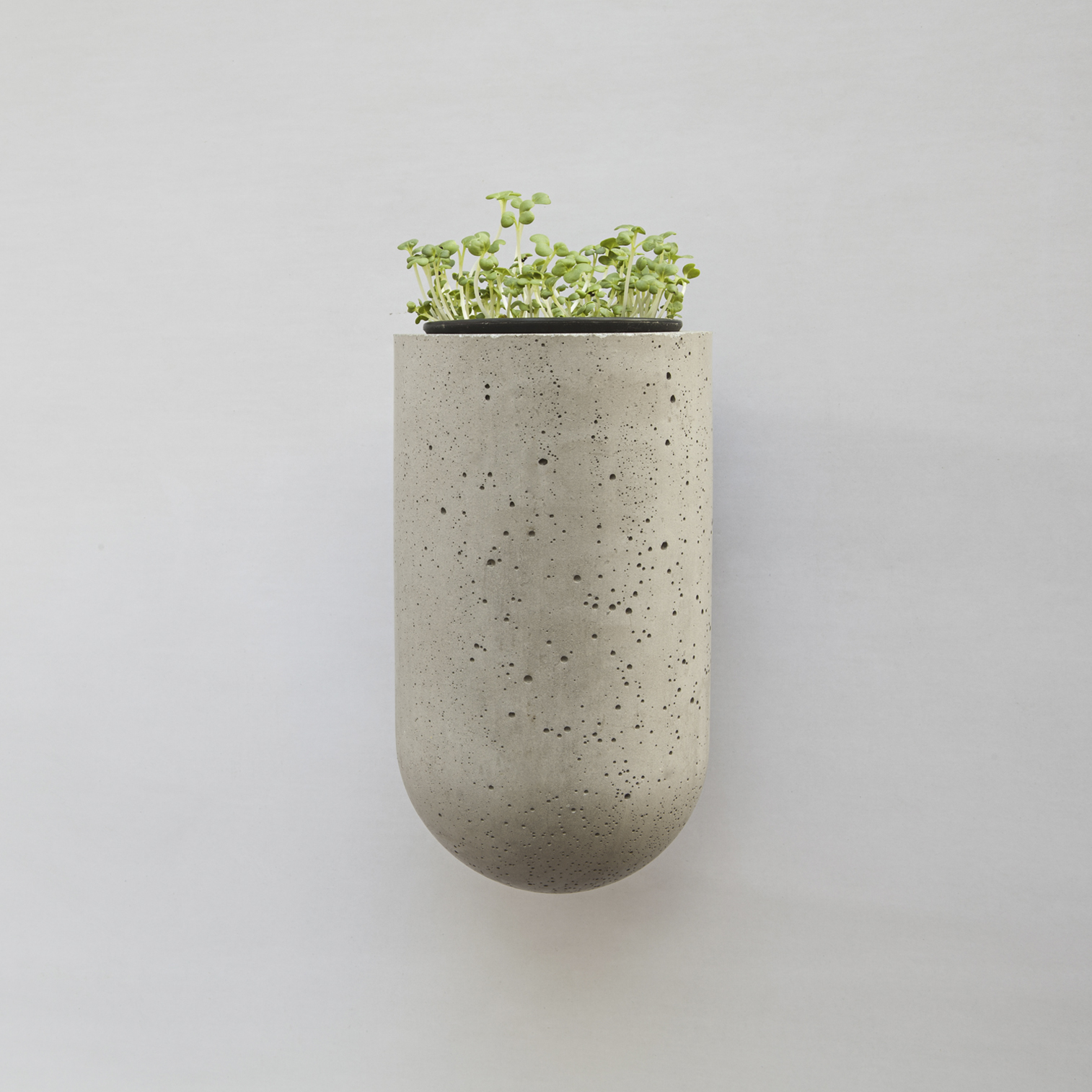 [华体会(中国) - 附件|花器|办公家具|设计师家具|挂墙式花钵-杯]