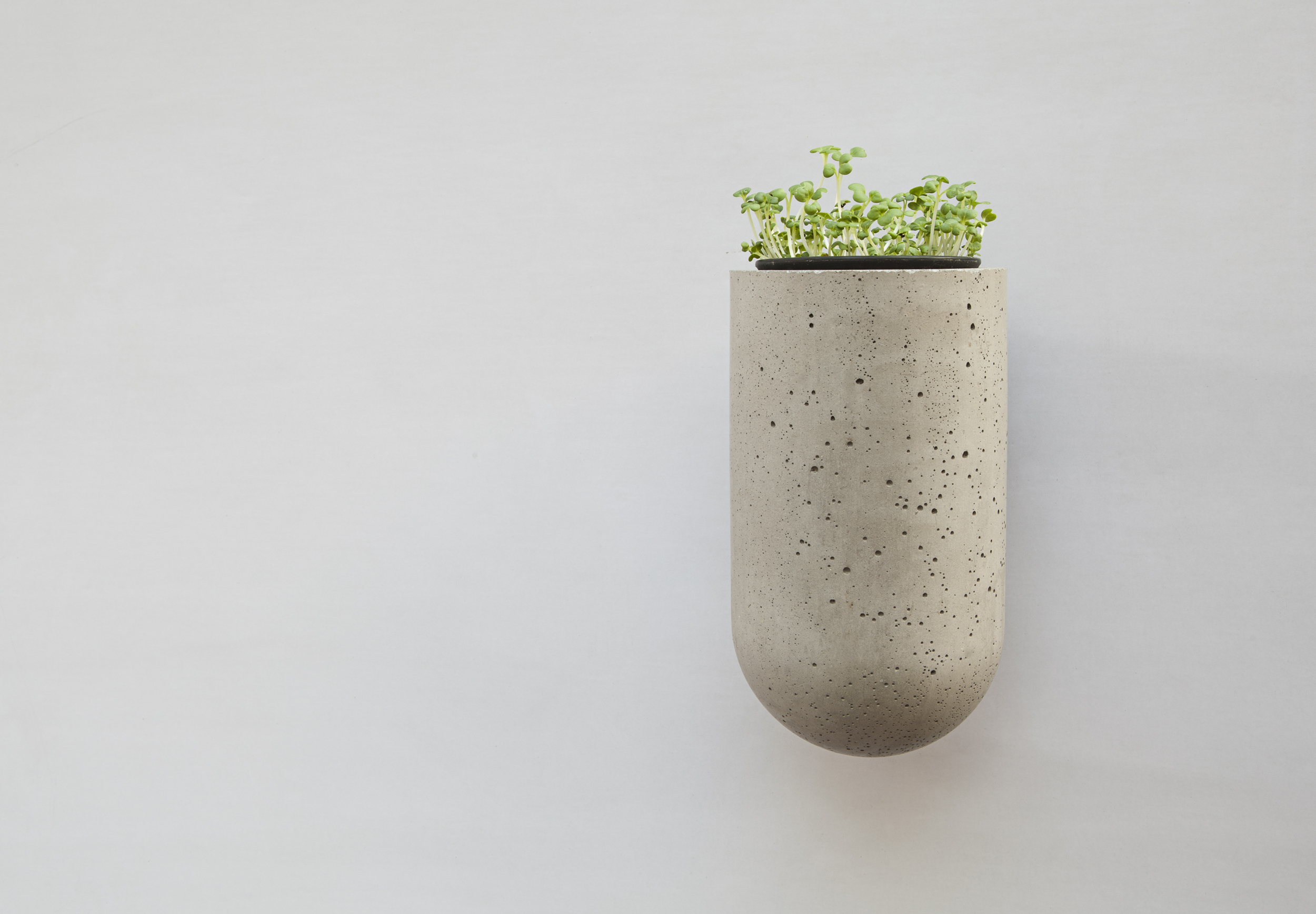华体会(中国) - 附件|花器|办公家具|设计师家具|挂墙式花钵-杯