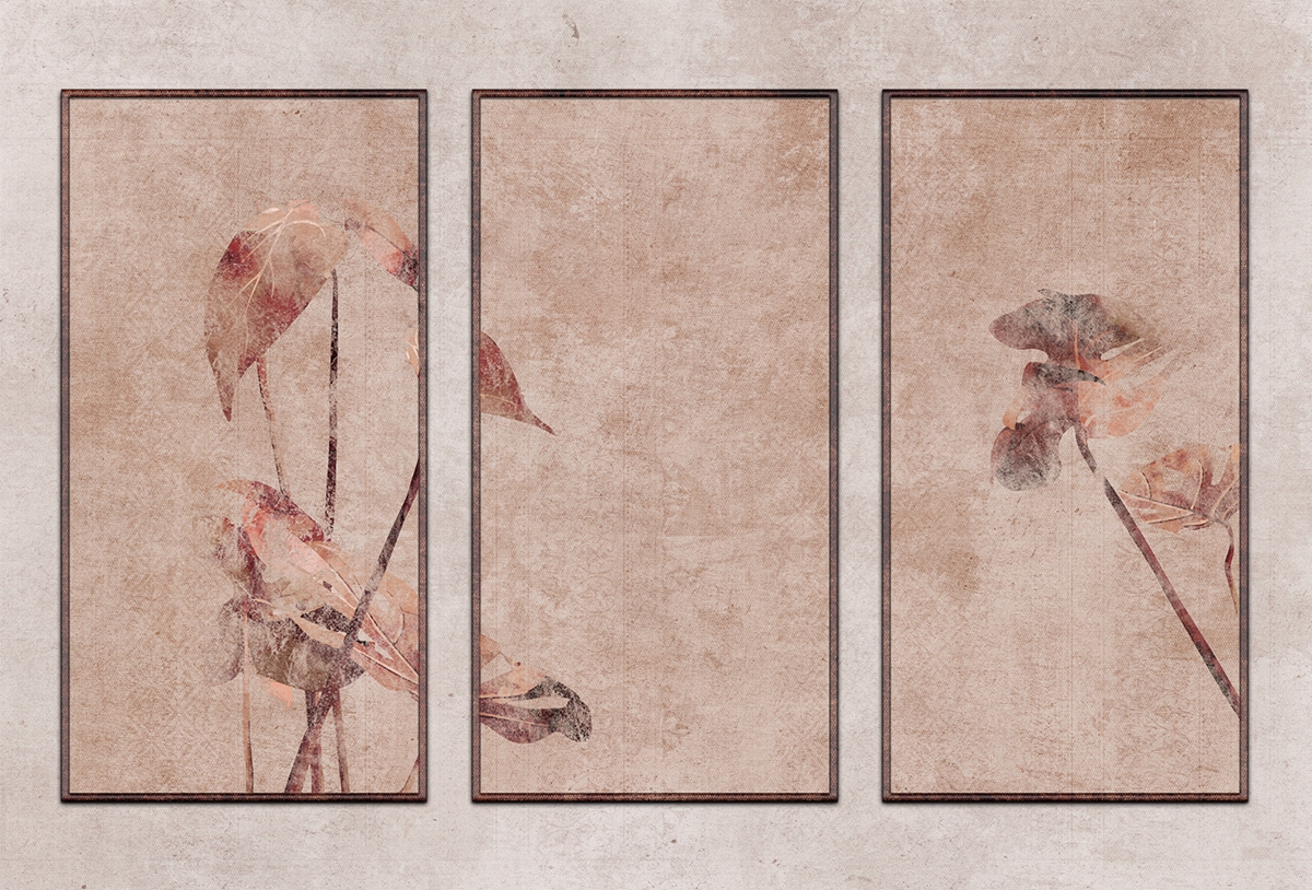 华体会(中国) - 附件|装饰画/墙饰|办公家具|设计师家具|龟背竹-原创定制壁画