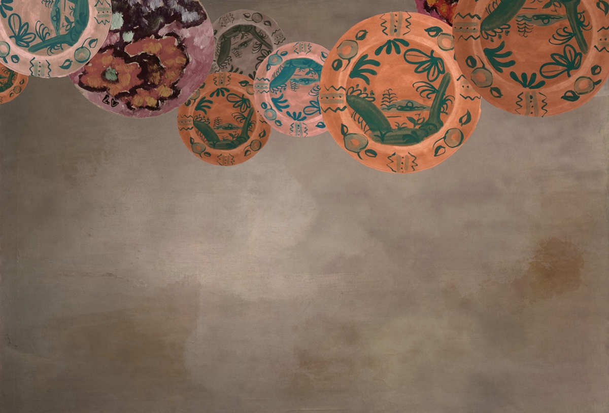 华体会(中国) - 附件|装饰画/墙饰|办公家具|设计师家具|彩碟-原创定制壁画